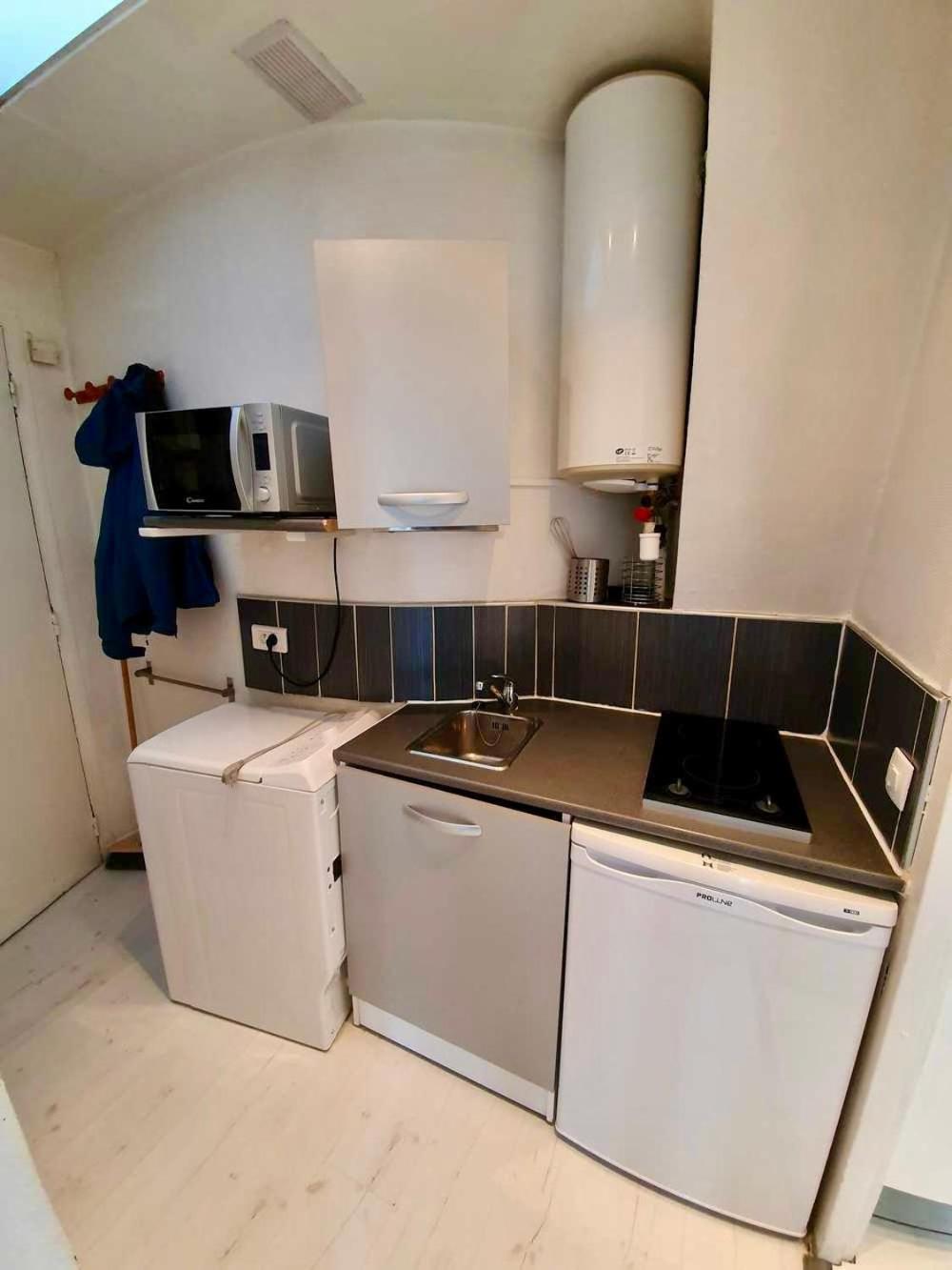 Modern Near Place De La Bastille Voltaire Apartment *