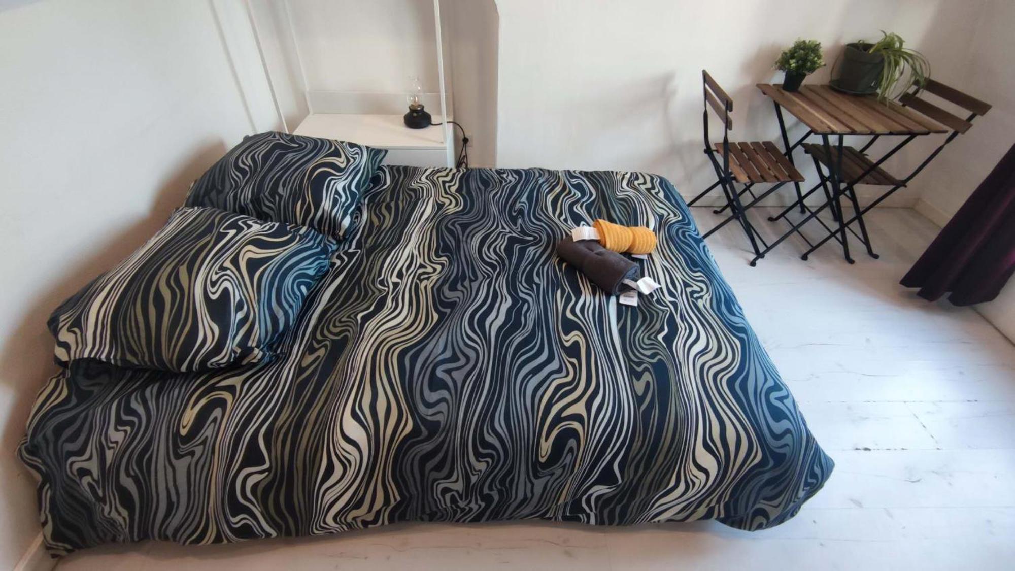 Modern Near Place De La Bastille Voltaire Apartment *