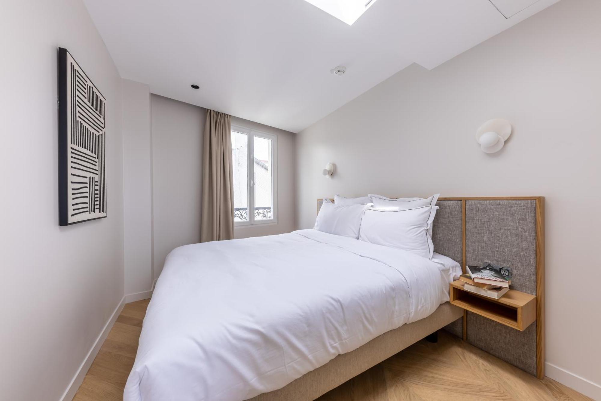Aparthotel Quartier Libre Marais
