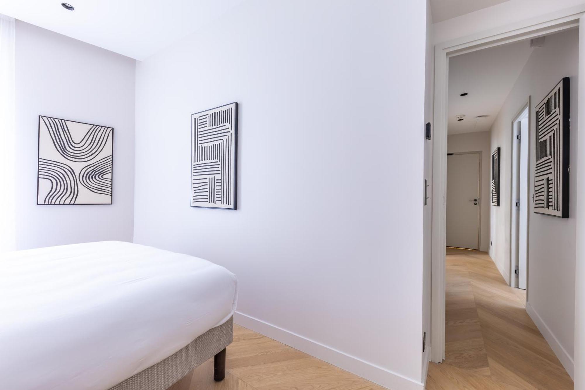 Quartier Libre Marais 4* Paris