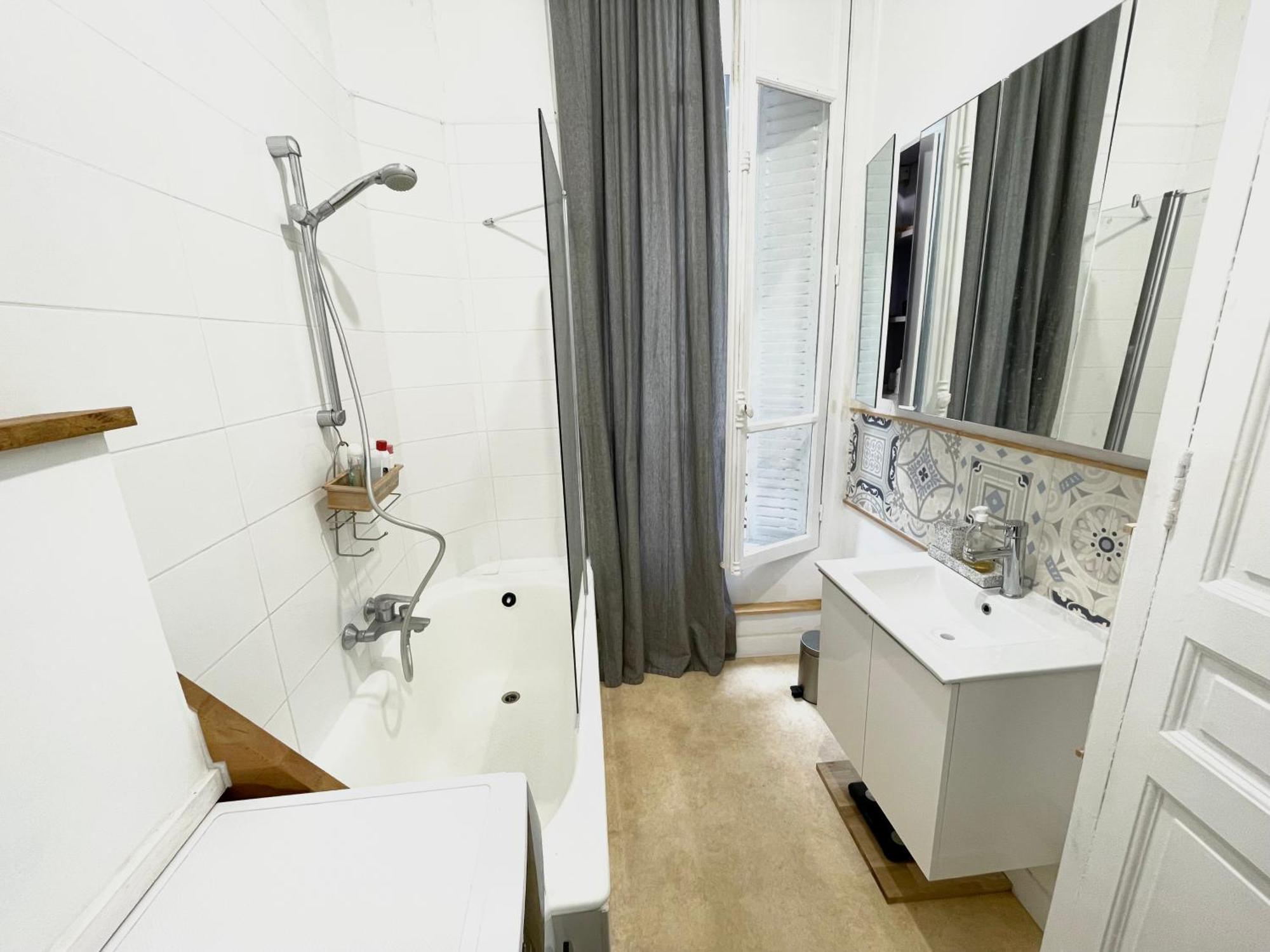 Magnifique T4 Proche Proche Arc De Triomphe Et Champs Elysees Appartement Paris