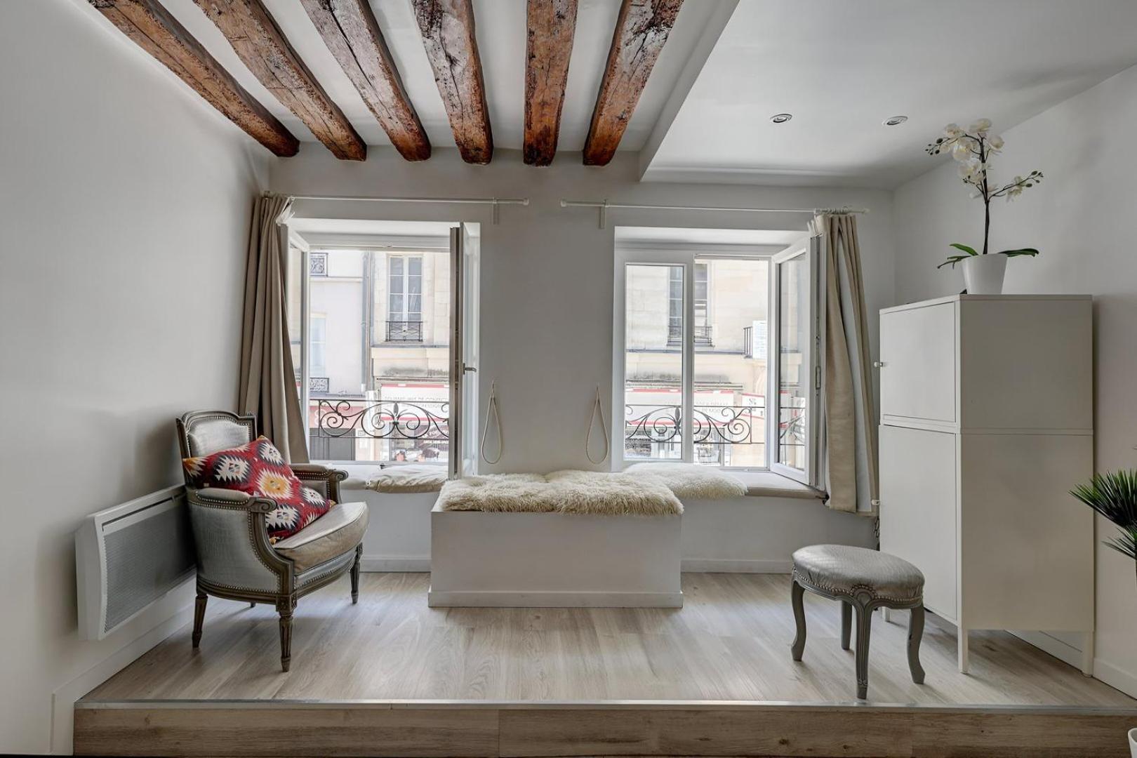 Bluestay 112 - Elegant A Appartement