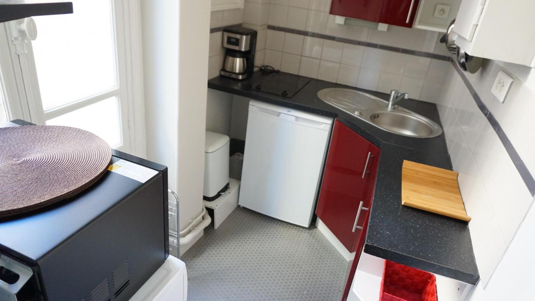 Rue Paul Valery - 16 - 1160