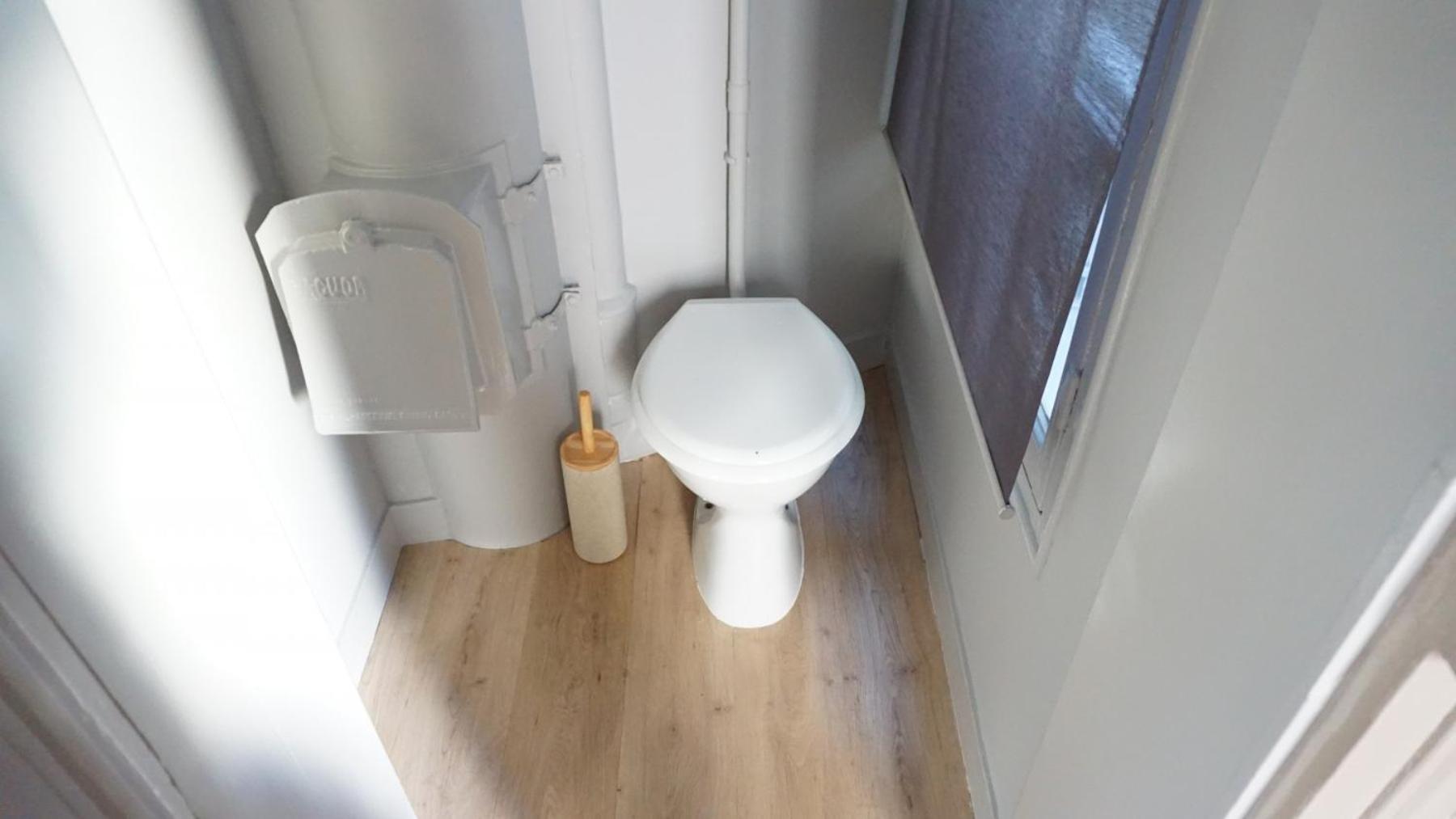 Apartment Rue Paul Valery - 16 - 1160