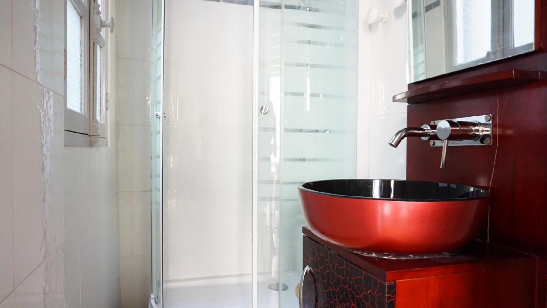 Apartment Rue Paul Valery - 16 - 1160 Paris