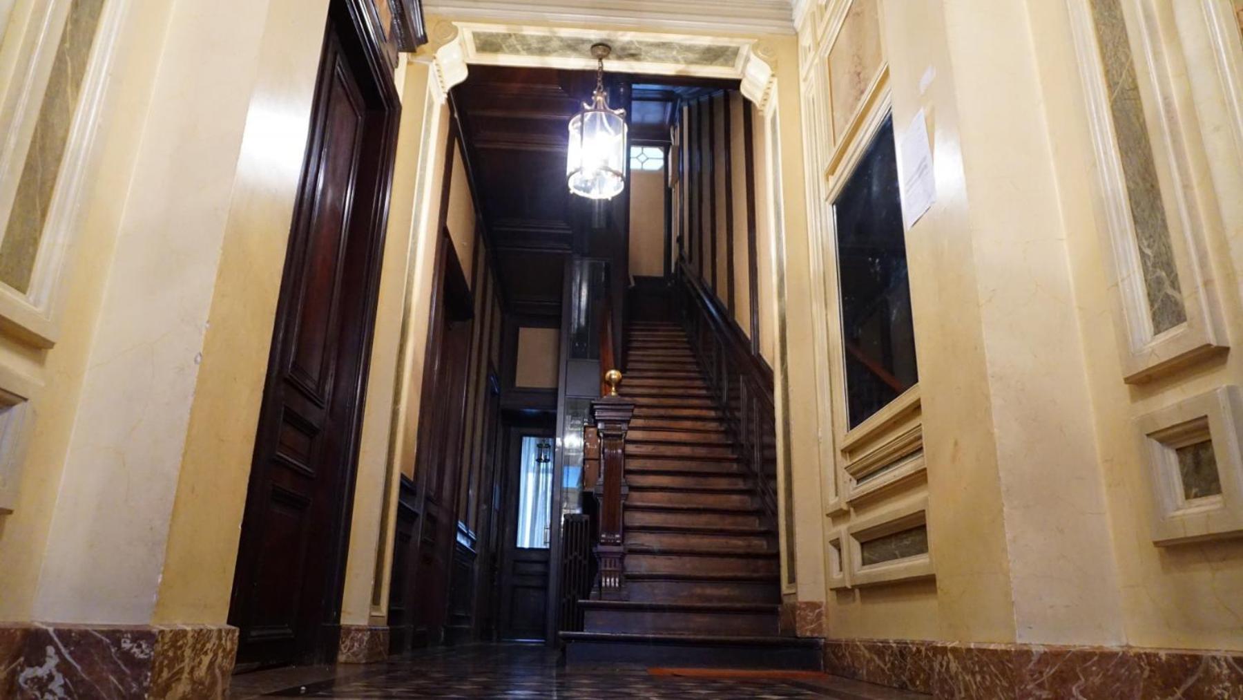 Rue Paul Valery - 16 - 1160 Apartment