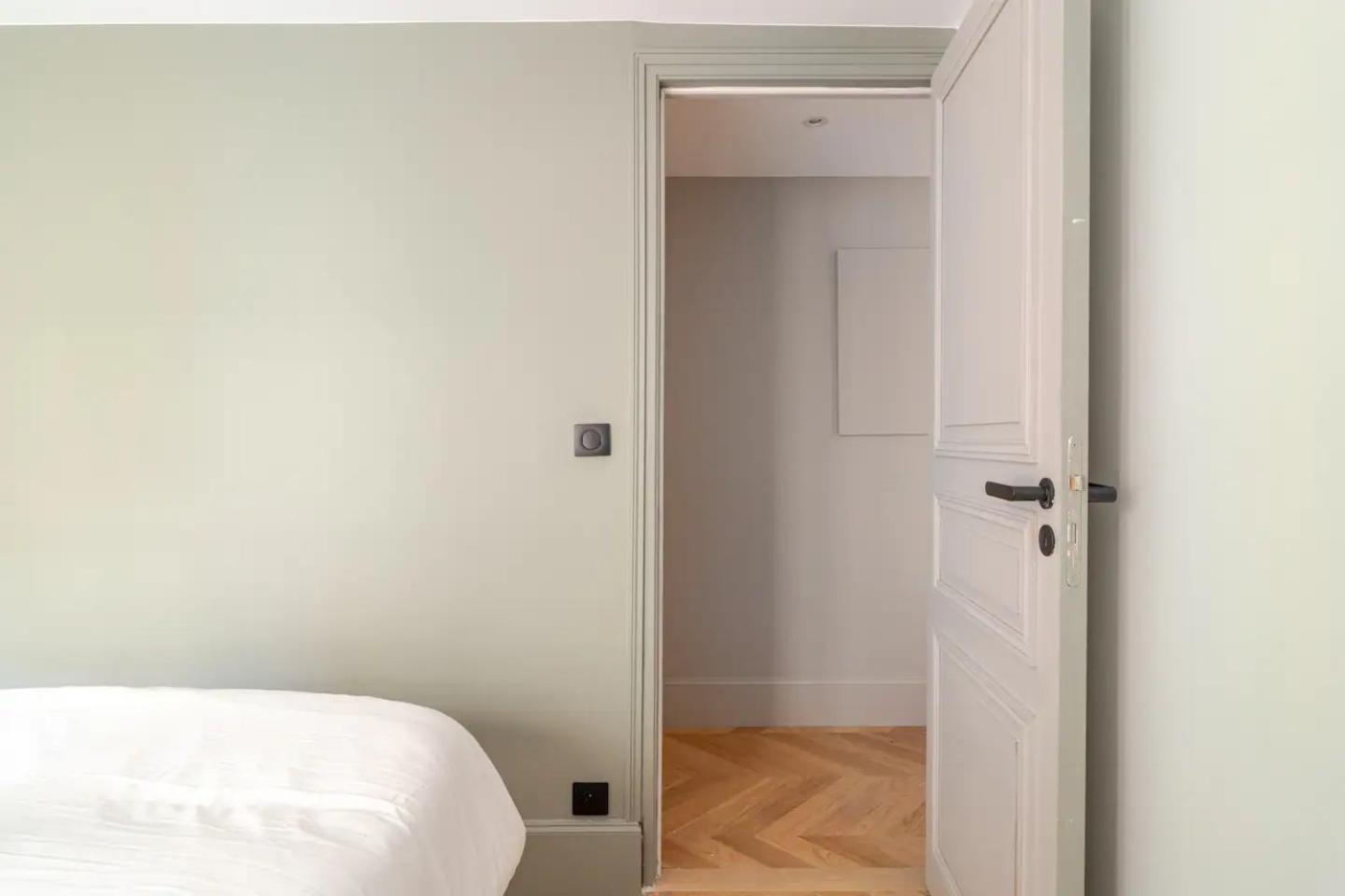 Appartement Magnifique 2 Au Coeur Du 7eme