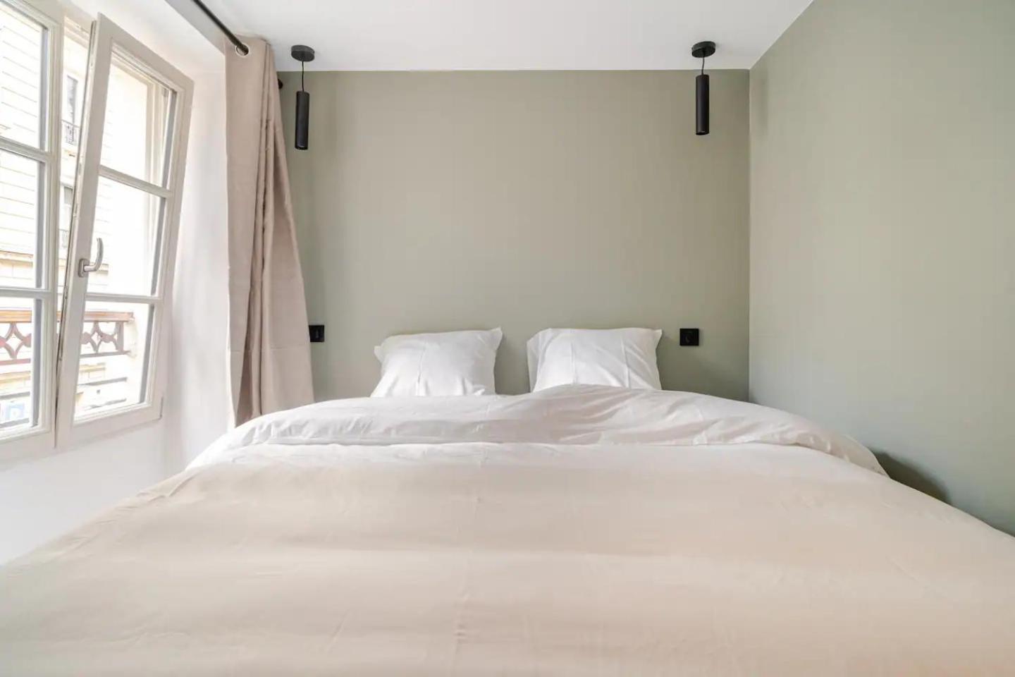 Magnifique 2 Au Coeur Du 7eme Appartement Paris