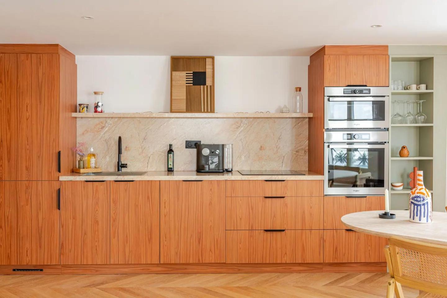 Magnifique 2 Au Coeur Du 7eme Appartement *