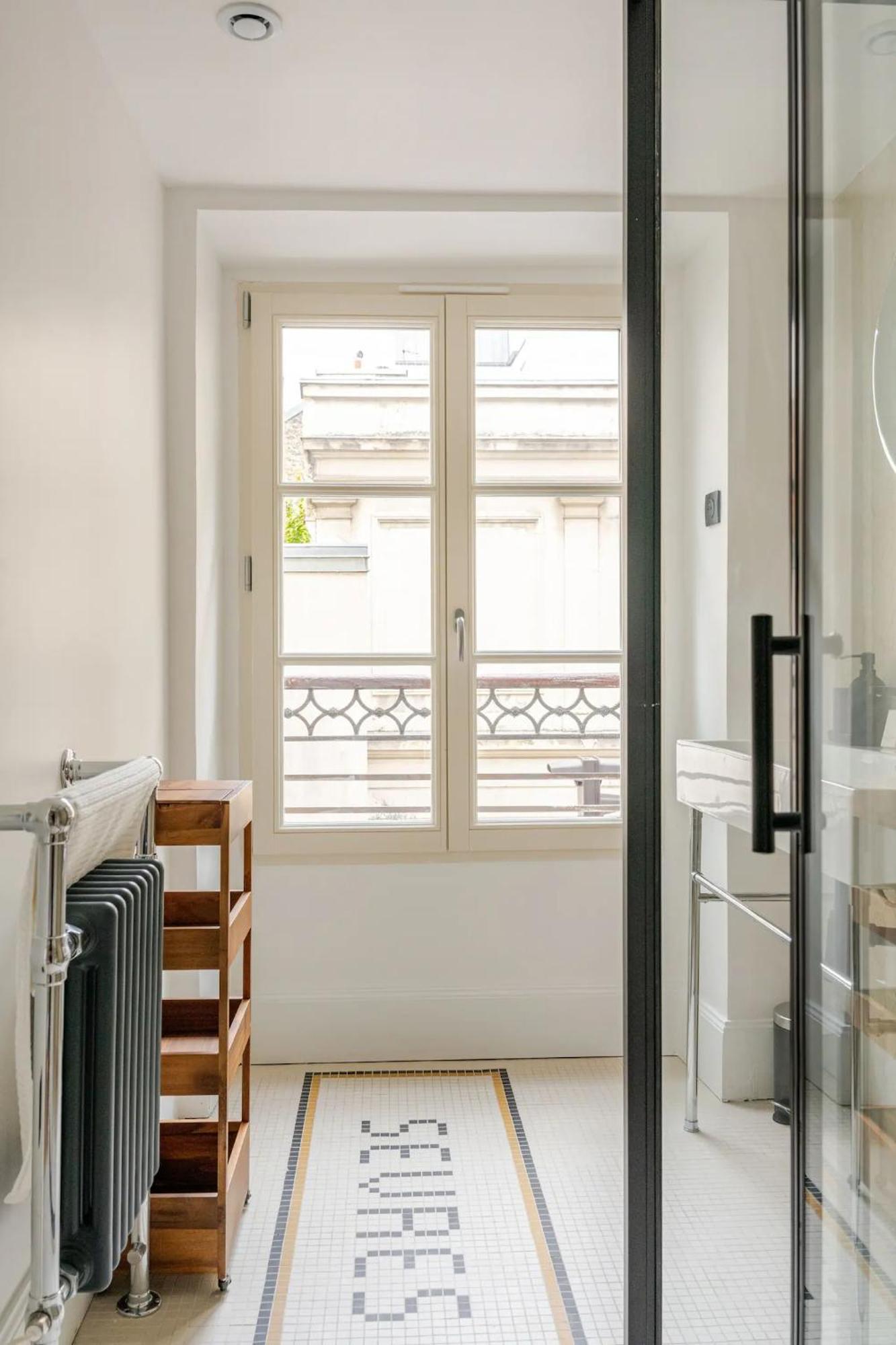Magnifique 2 Au Coeur Du 7eme Appartement *