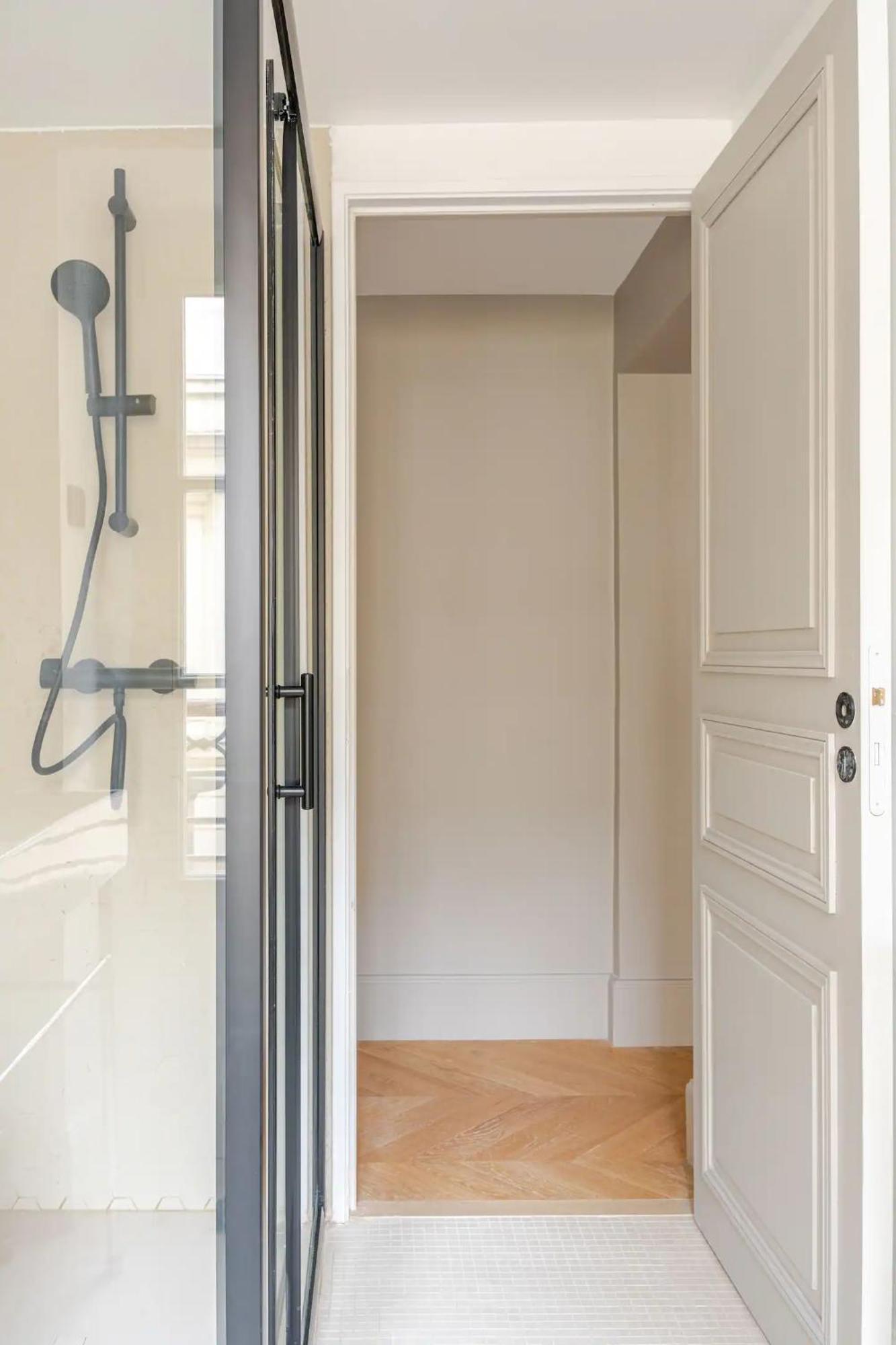 Appartement Magnifique 2 Au Coeur Du 7eme