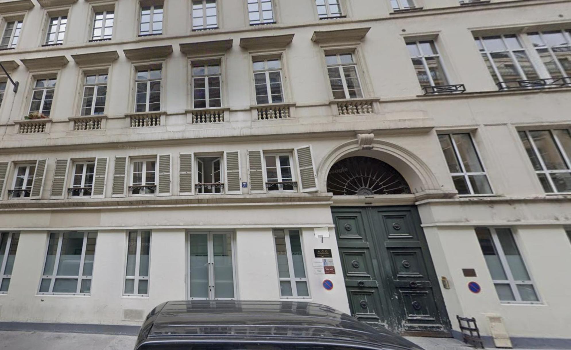Highstay - Luxury Serviced - Place Des Victoires Apartment
