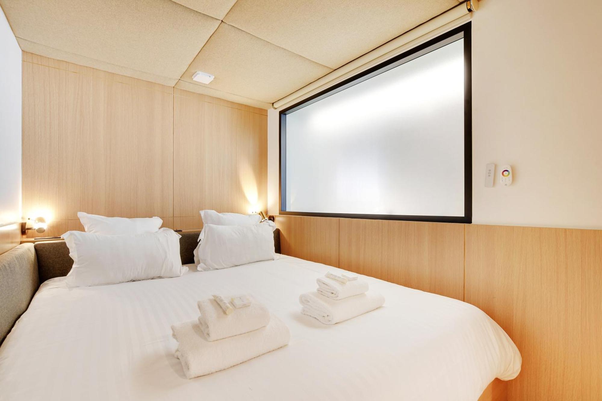 Sereners - Charming Serviced - Place Des Vosges * Paris