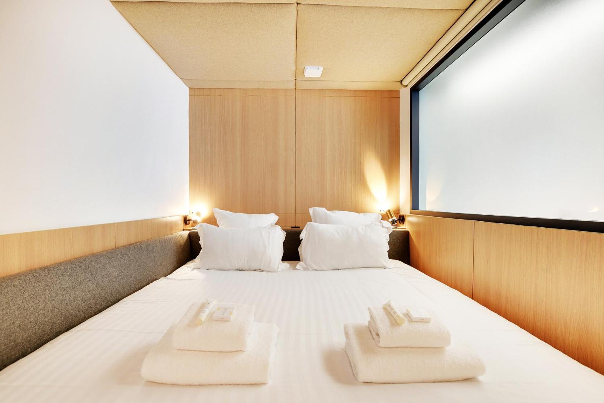 Apartment Sereners - Charming Serviced - Place Des Vosges