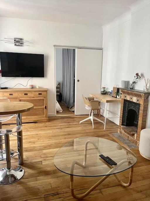De Mina Apartment *