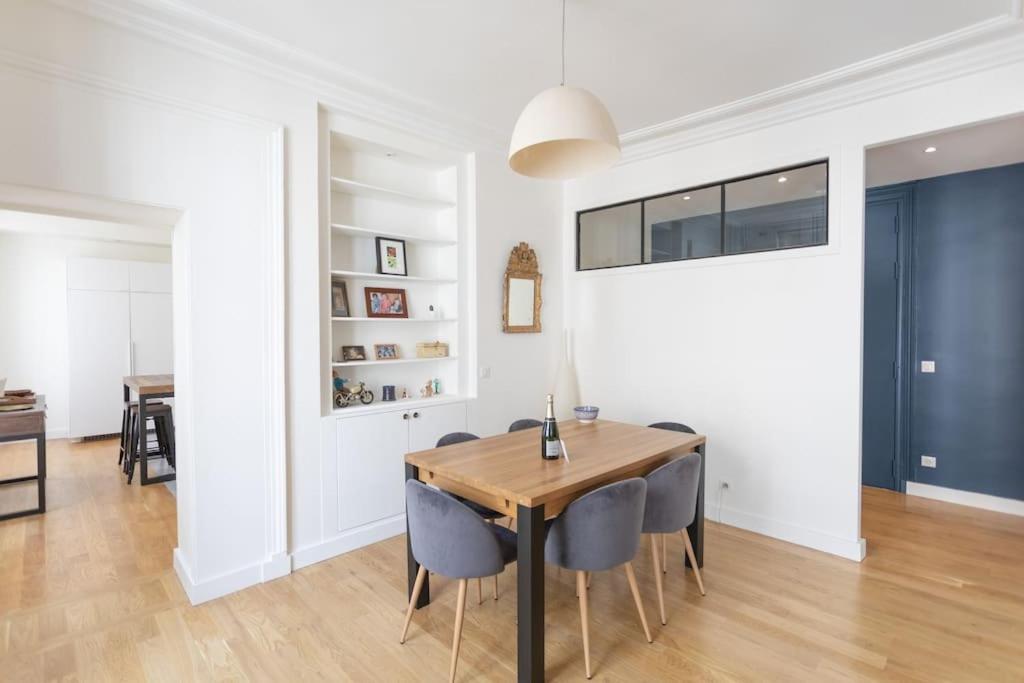 Odeon Luxury Apartment