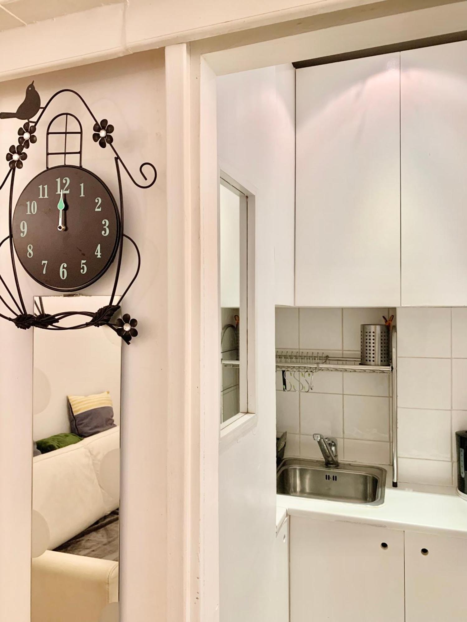 Apartment Center Quarter Latin 1 Bedroom