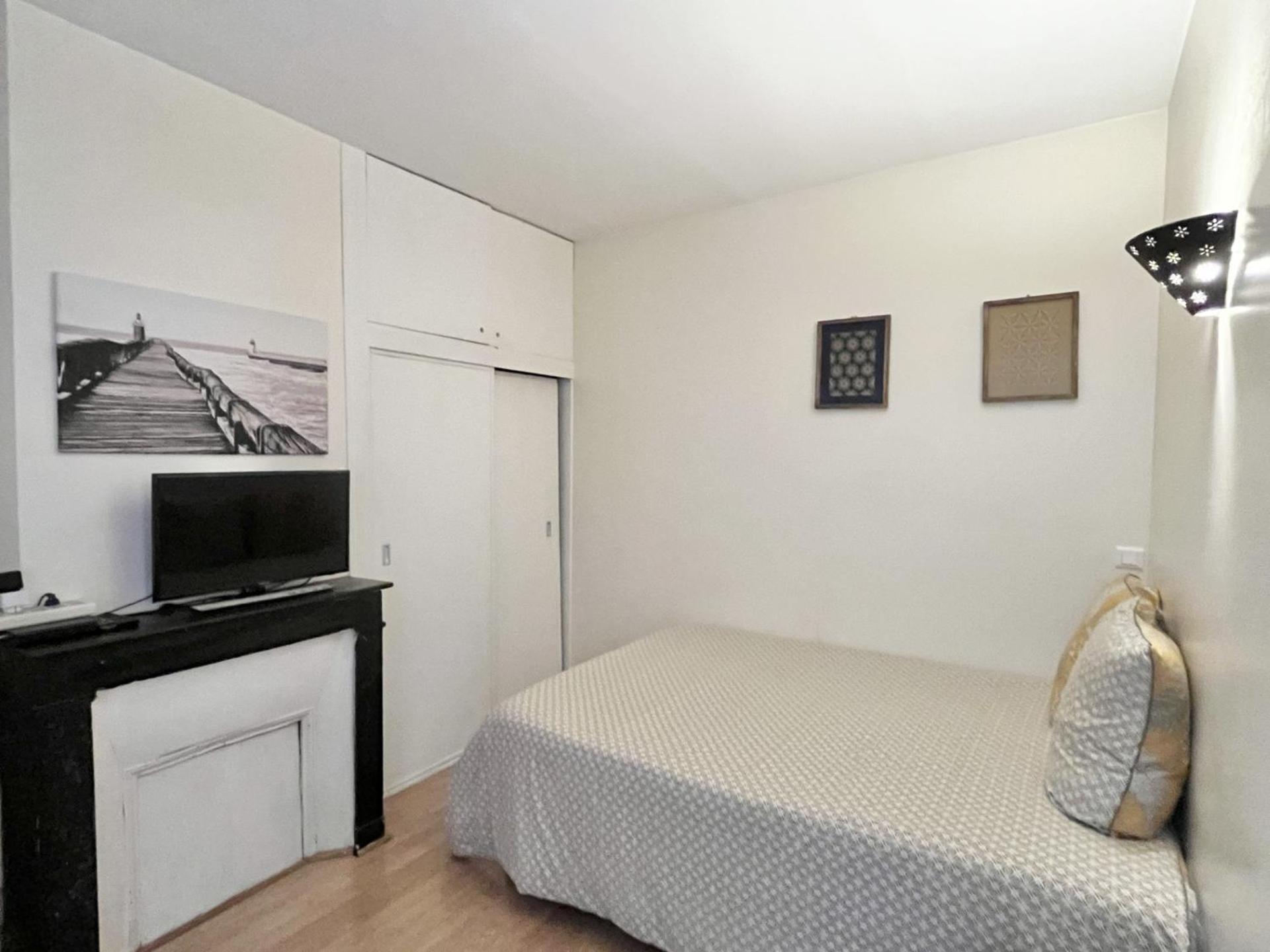 Apartment Center Quarter Latin 1 Bedroom