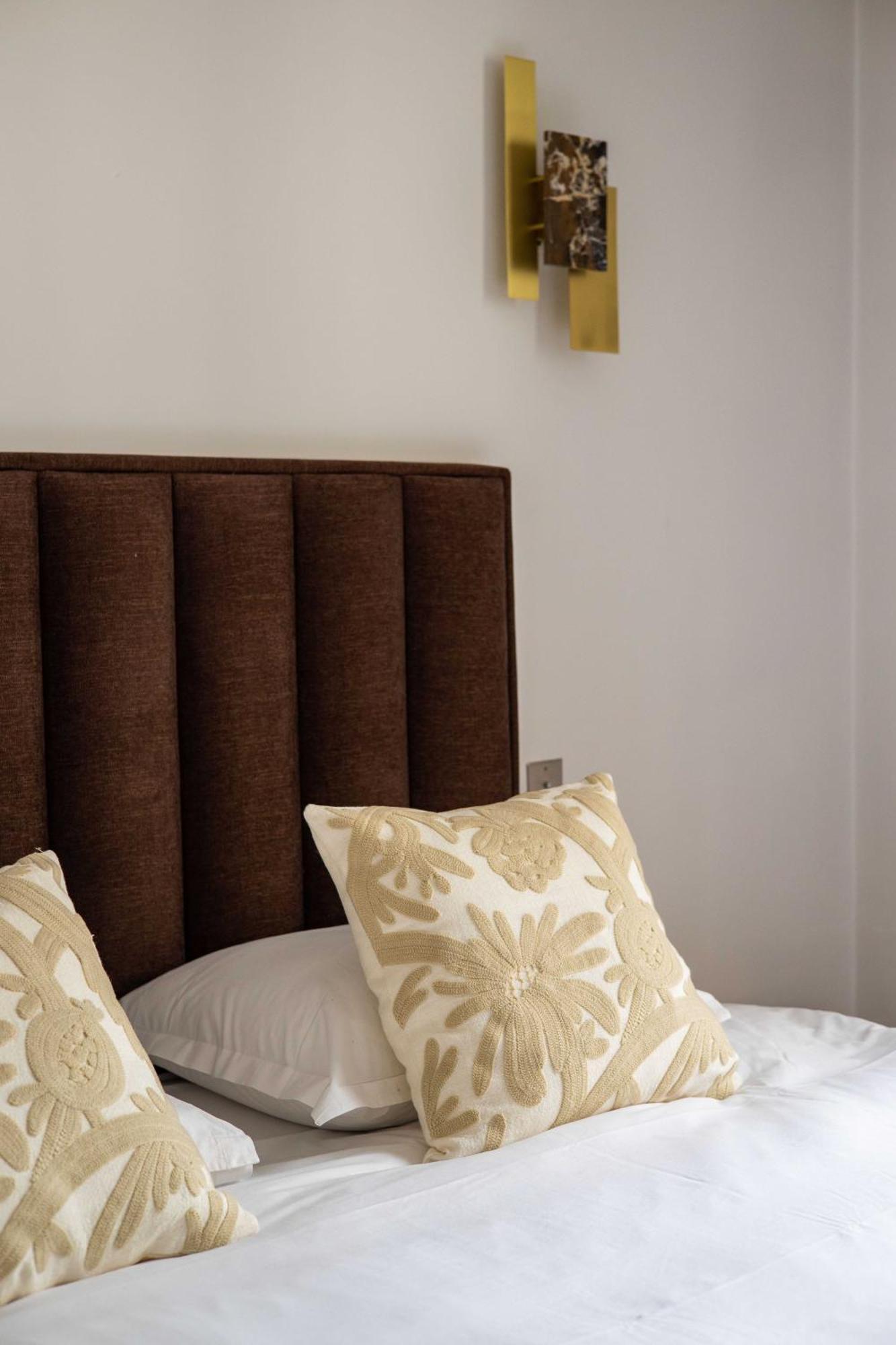 Apartment Sublime - 3bd-6p - Arc De Triomphe *