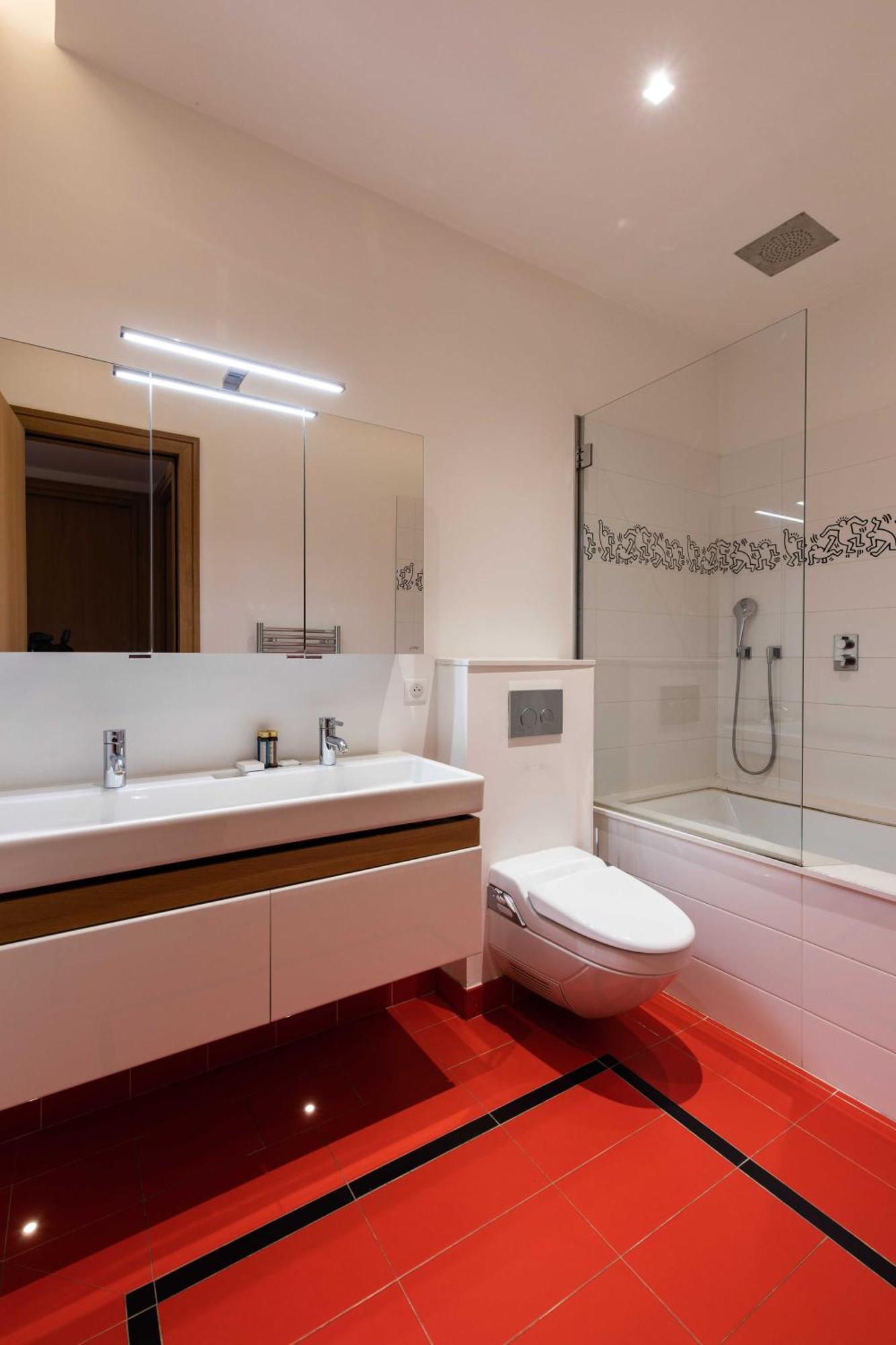 Sublime - 3bd-6p - Arc De Triomphe Paris