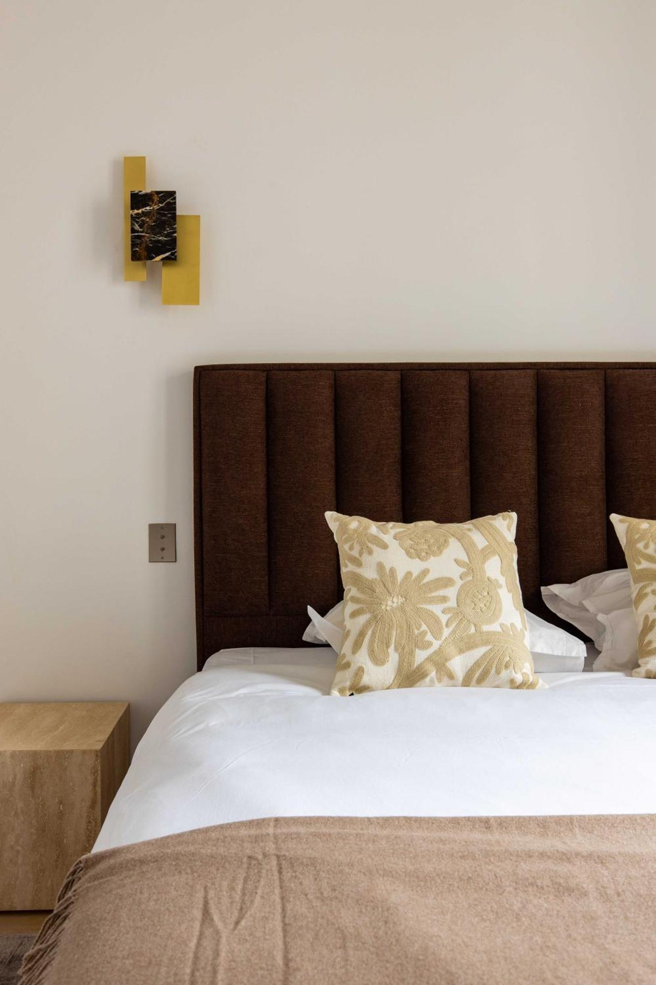 Sublime - 3bd-6p - Arc De Triomphe Apartment *