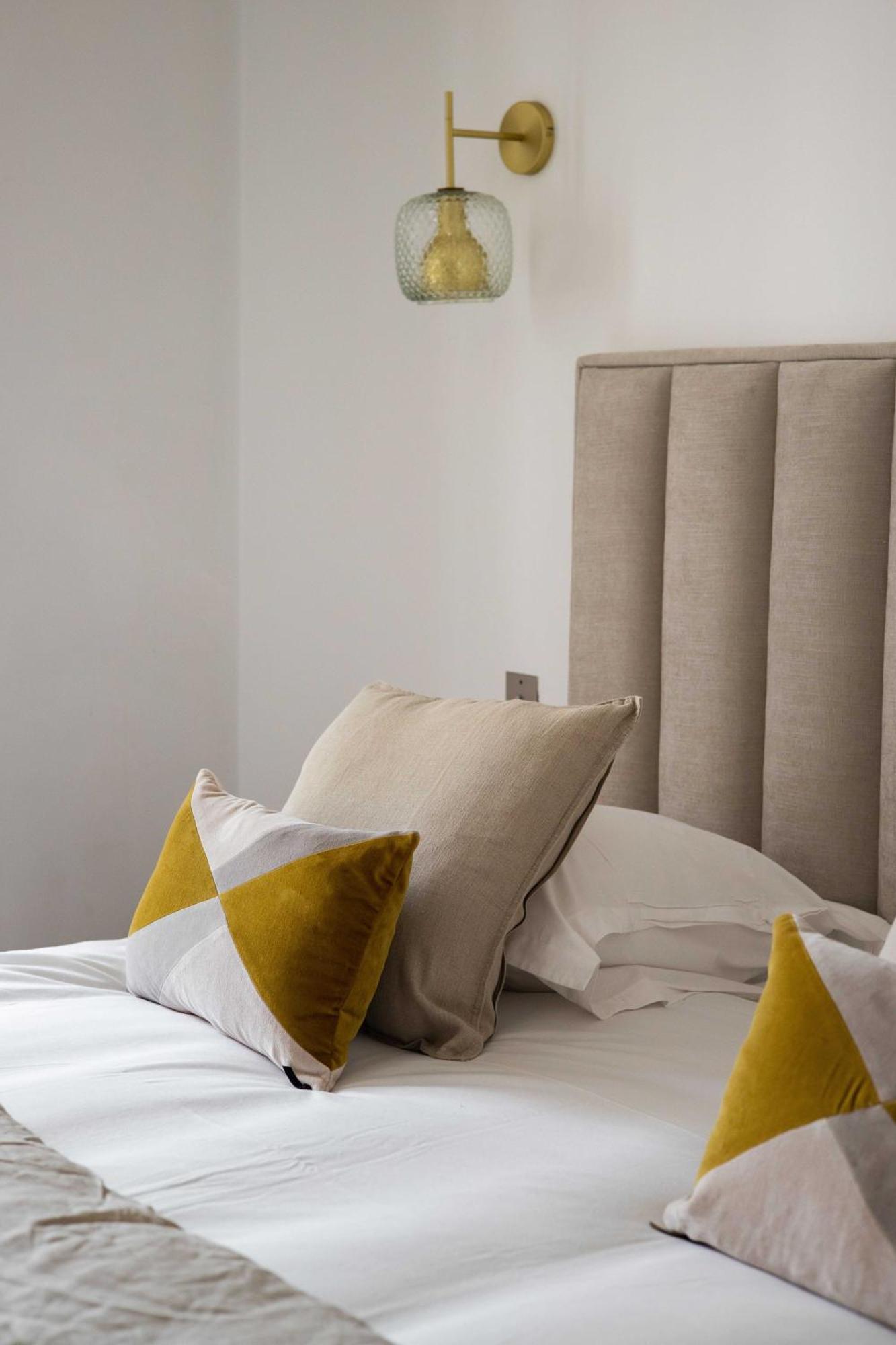 Sublime - 3bd-6p - Arc De Triomphe Apartment