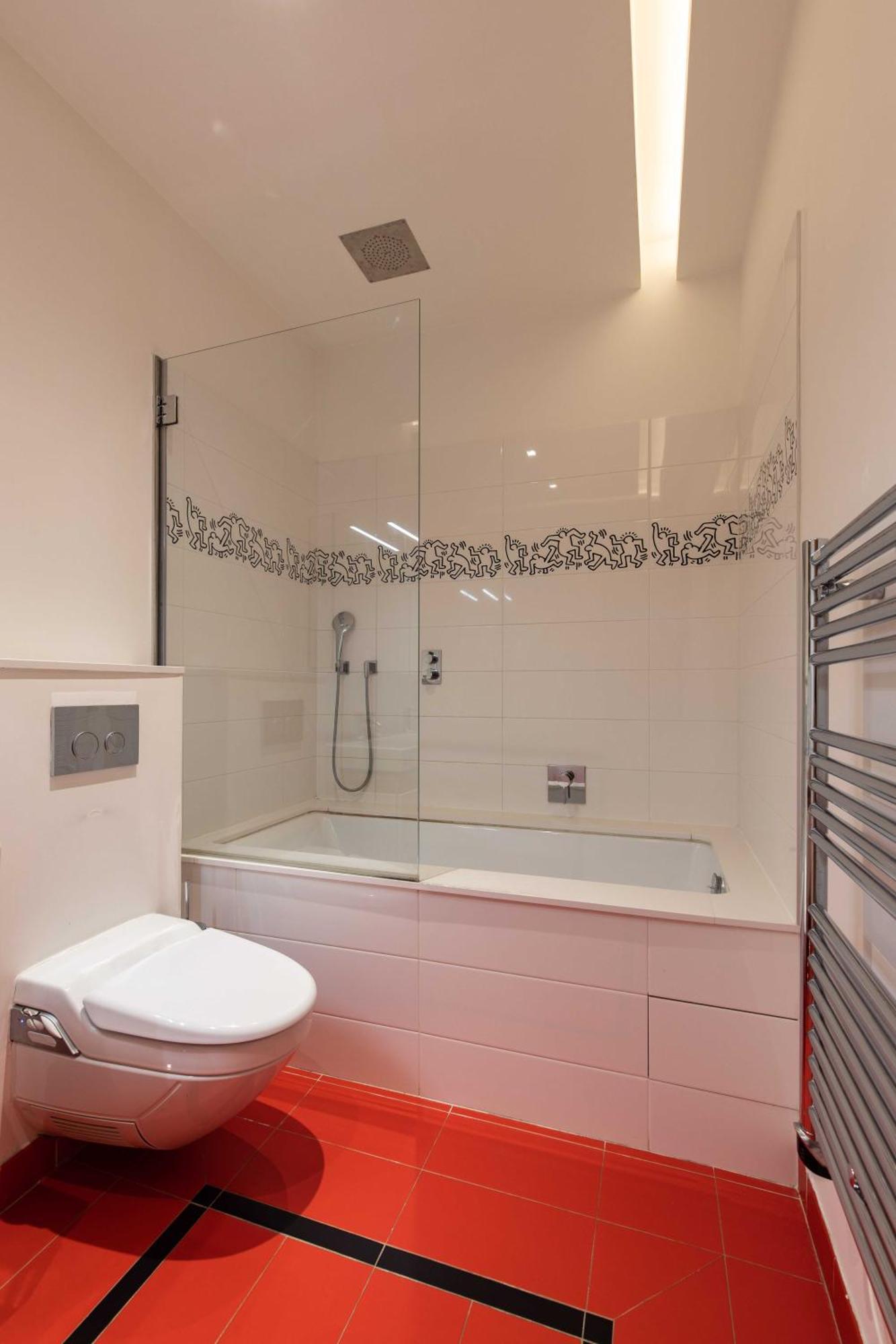 Sublime - 3bd-6p - Arc De Triomphe