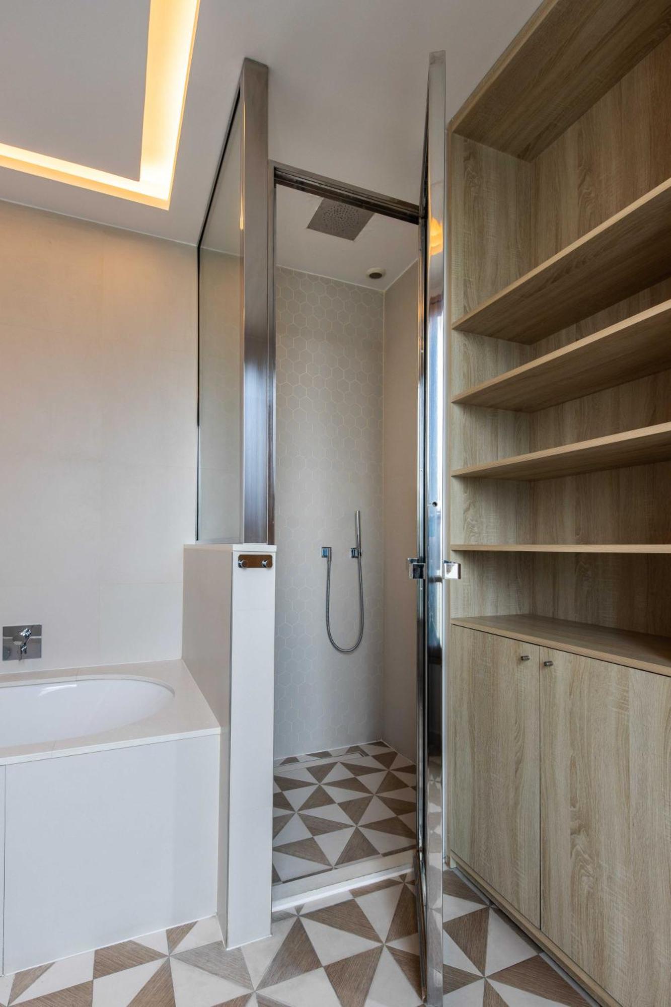 Sublime - 3bd-6p - Arc De Triomphe Paris