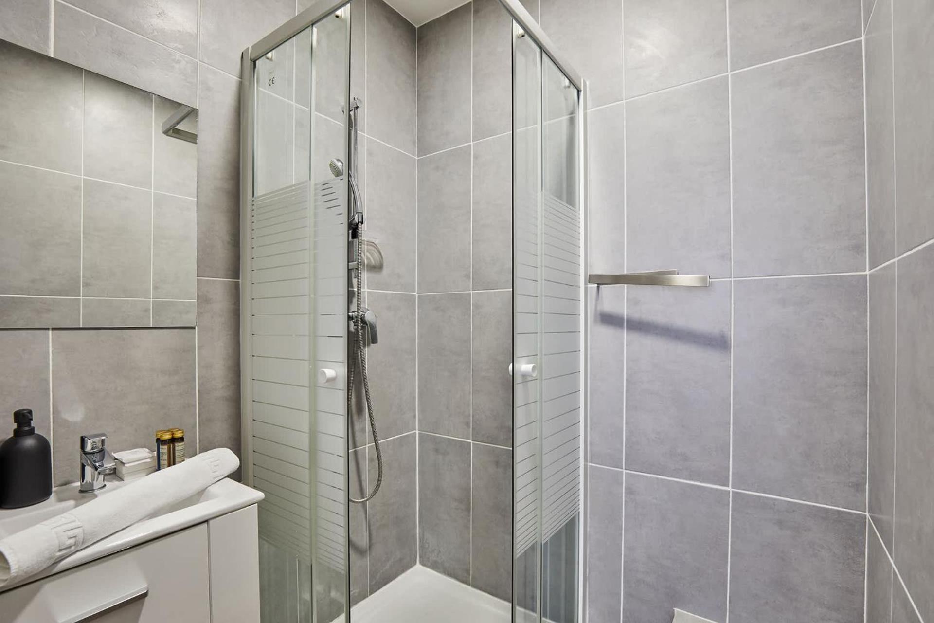 Apartment Charming Center Of Paris