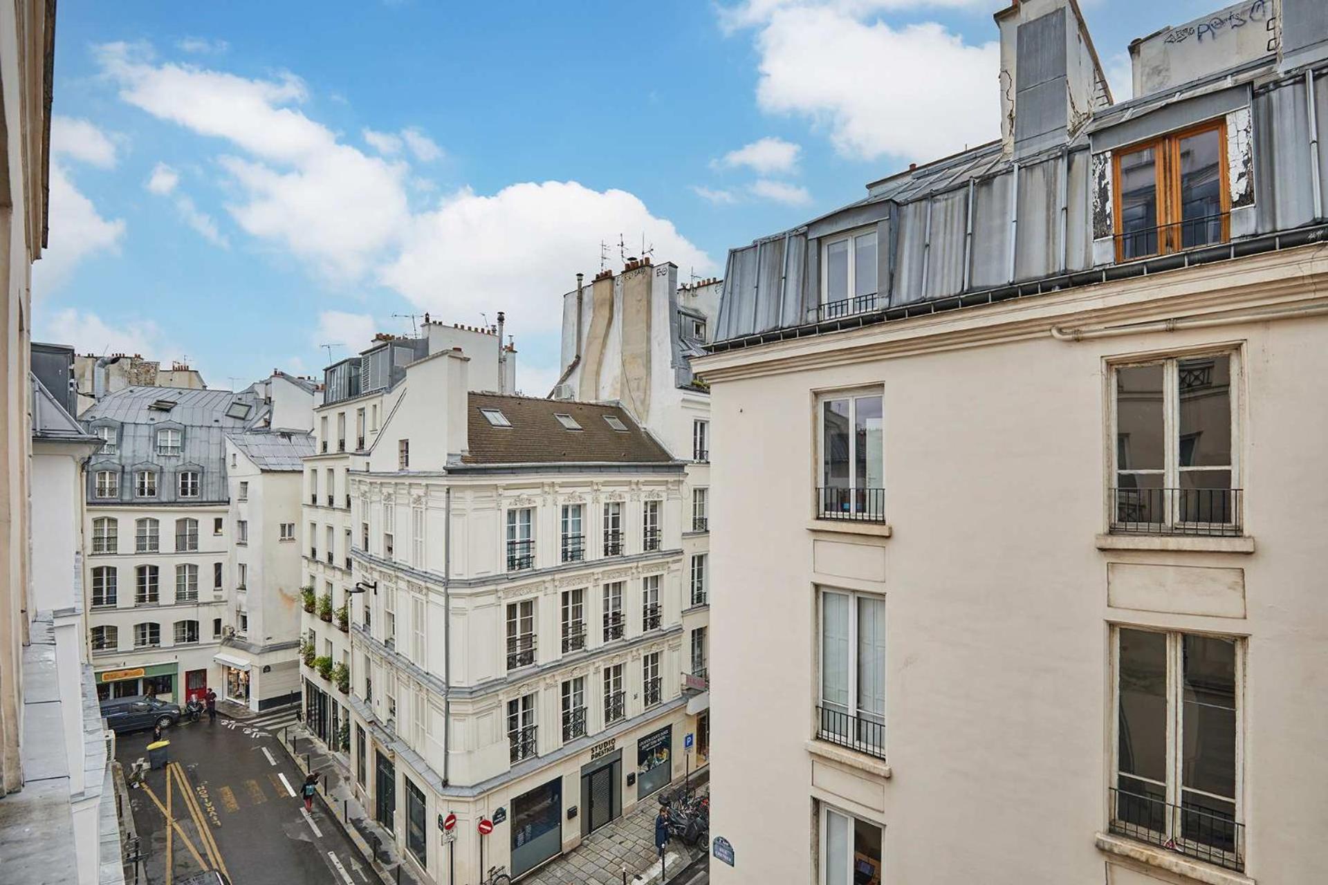 Apartment Charming Center Of