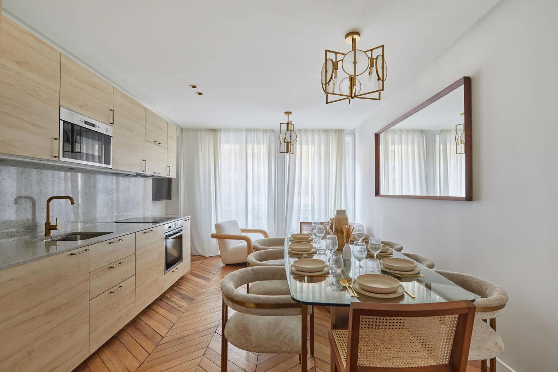 Apartamento Sublime Air-conditioned Center Of *