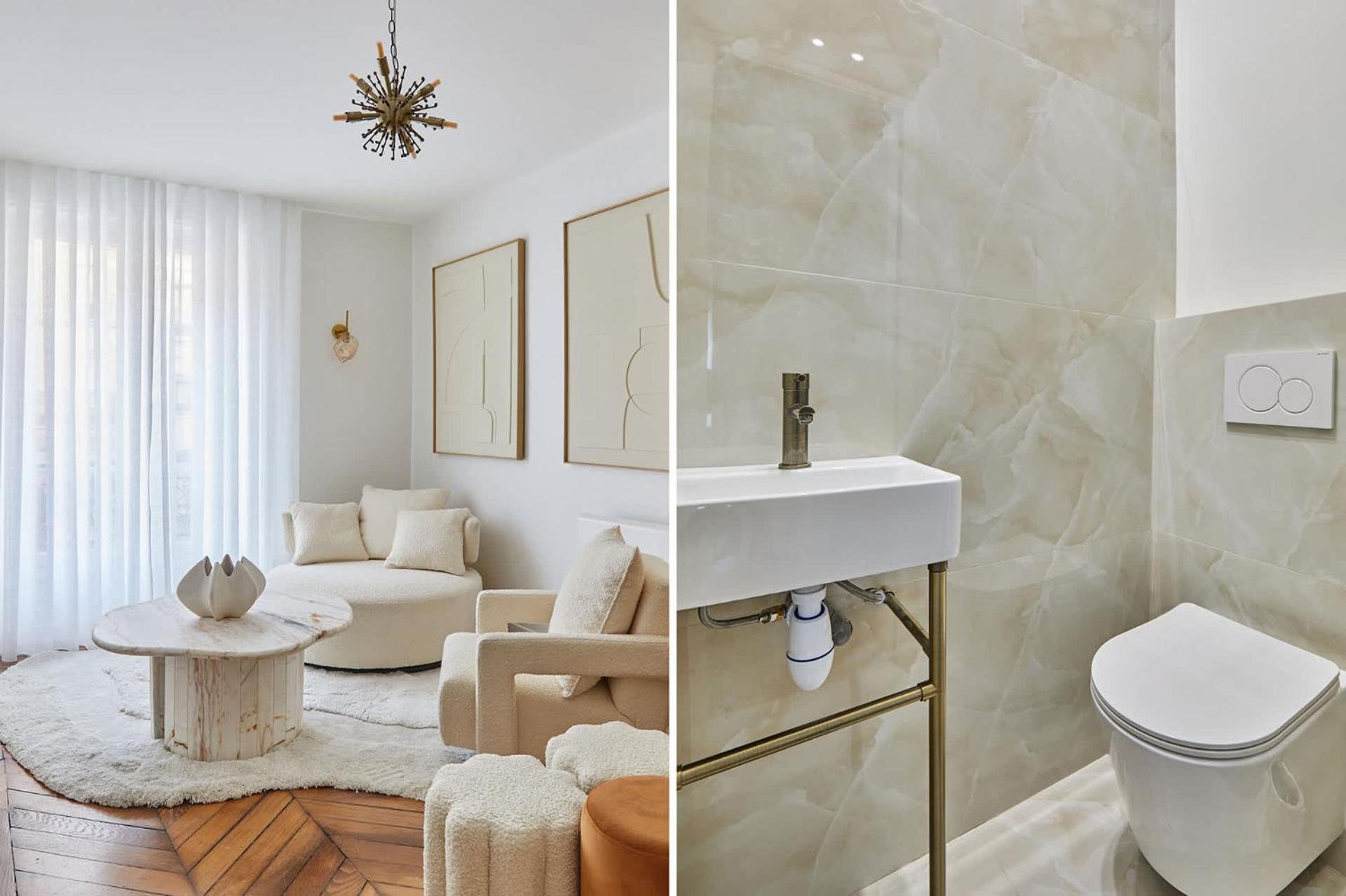 Apartamento Sublime Air-conditioned Center Of