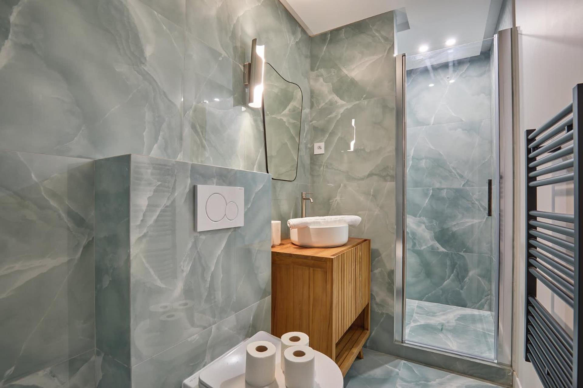 Apartamento Sublime Air-conditioned Center Of *
