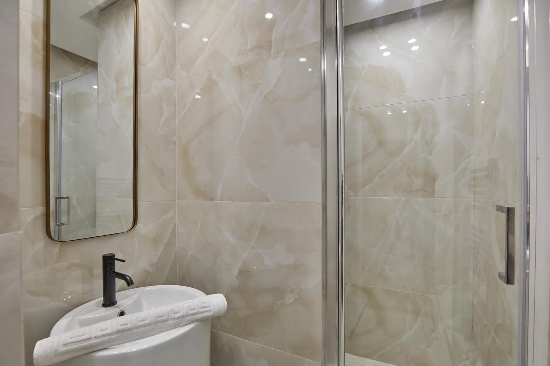 Sublime Air-conditioned Center Of Apartamento *