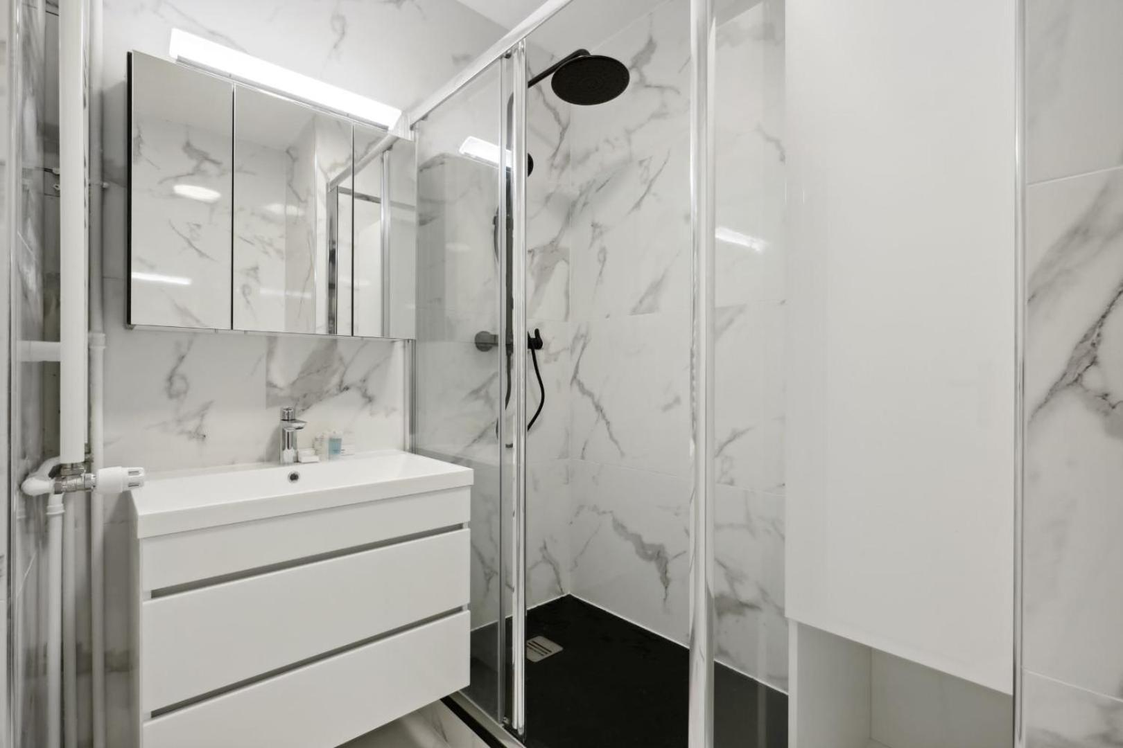 Apartment 520 Patsy - Superbe A *