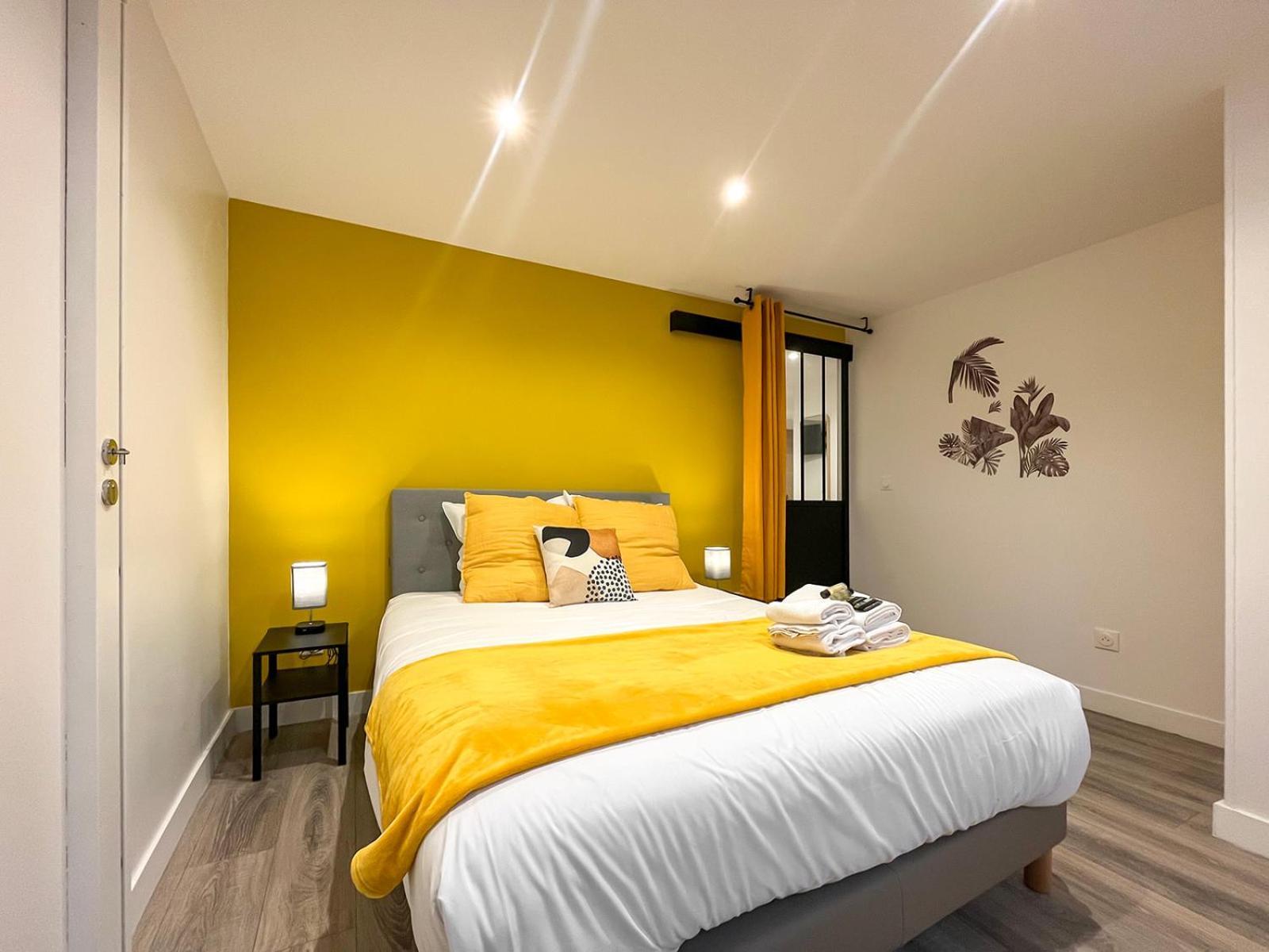 Nets - Robida Apartamento