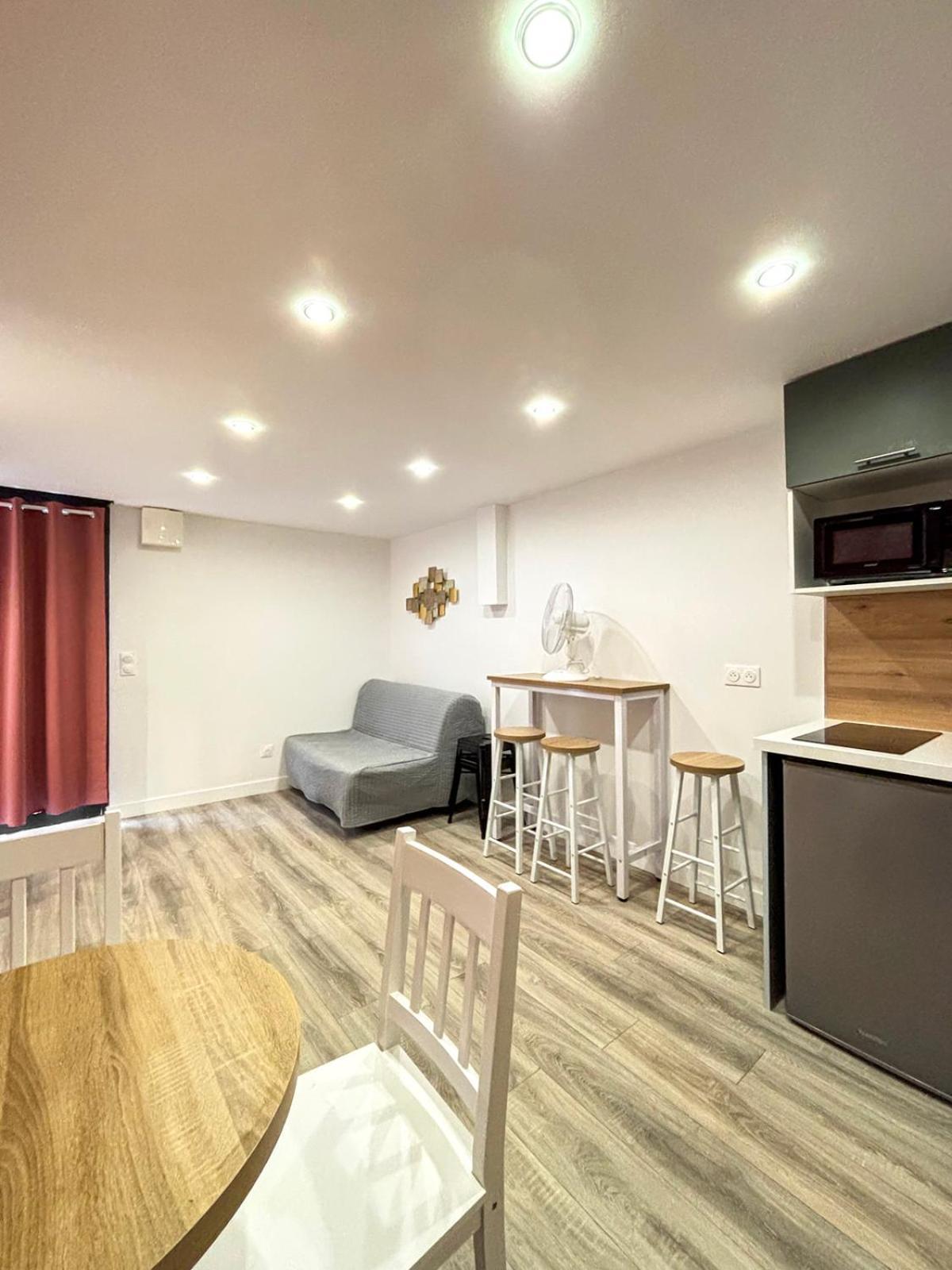 Nets - Robida Apartamento Paris