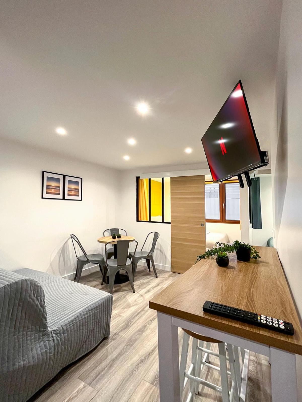 Apartamento Nets - Robida Paris