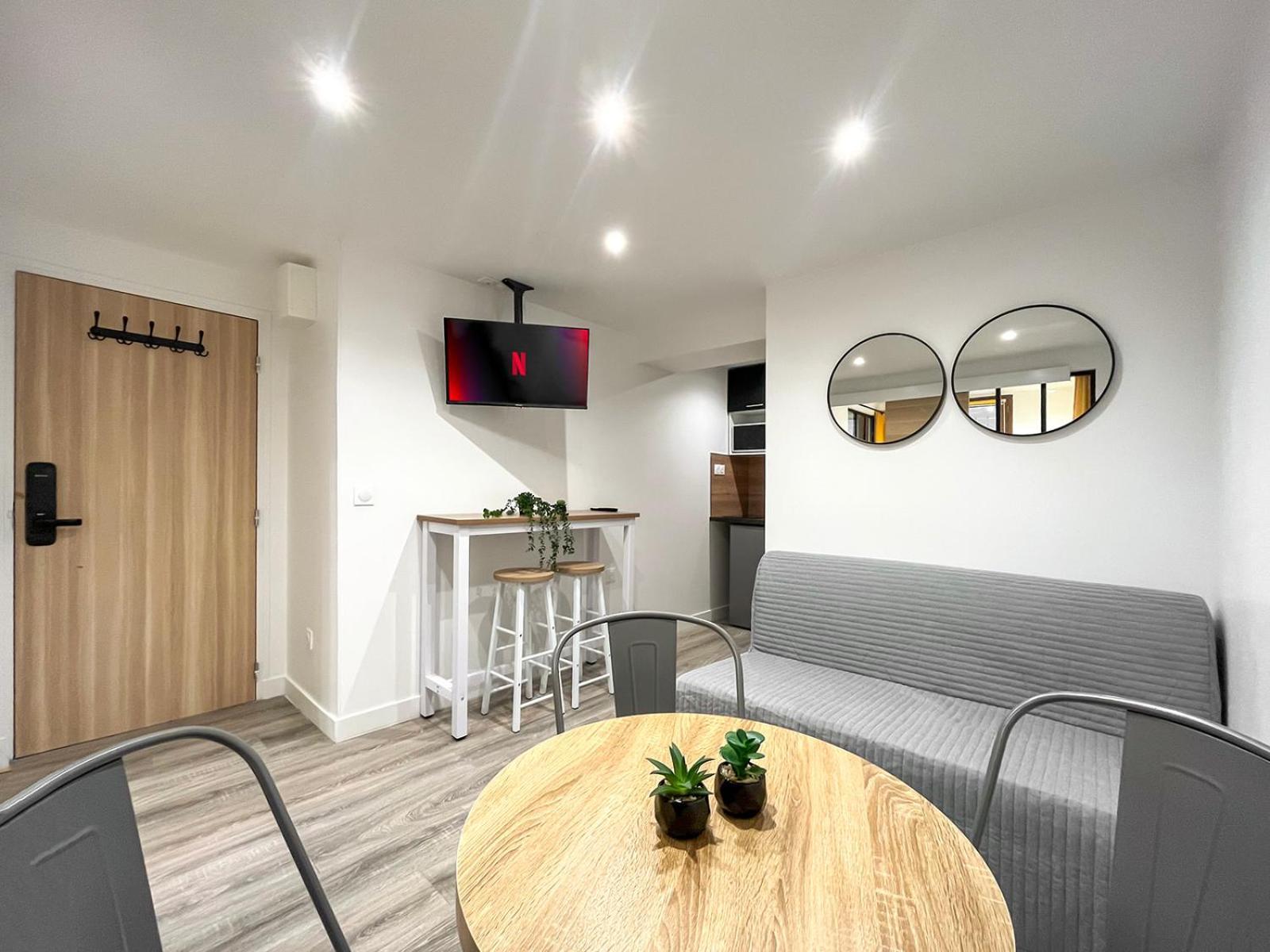 Nets - Robida Apartamento