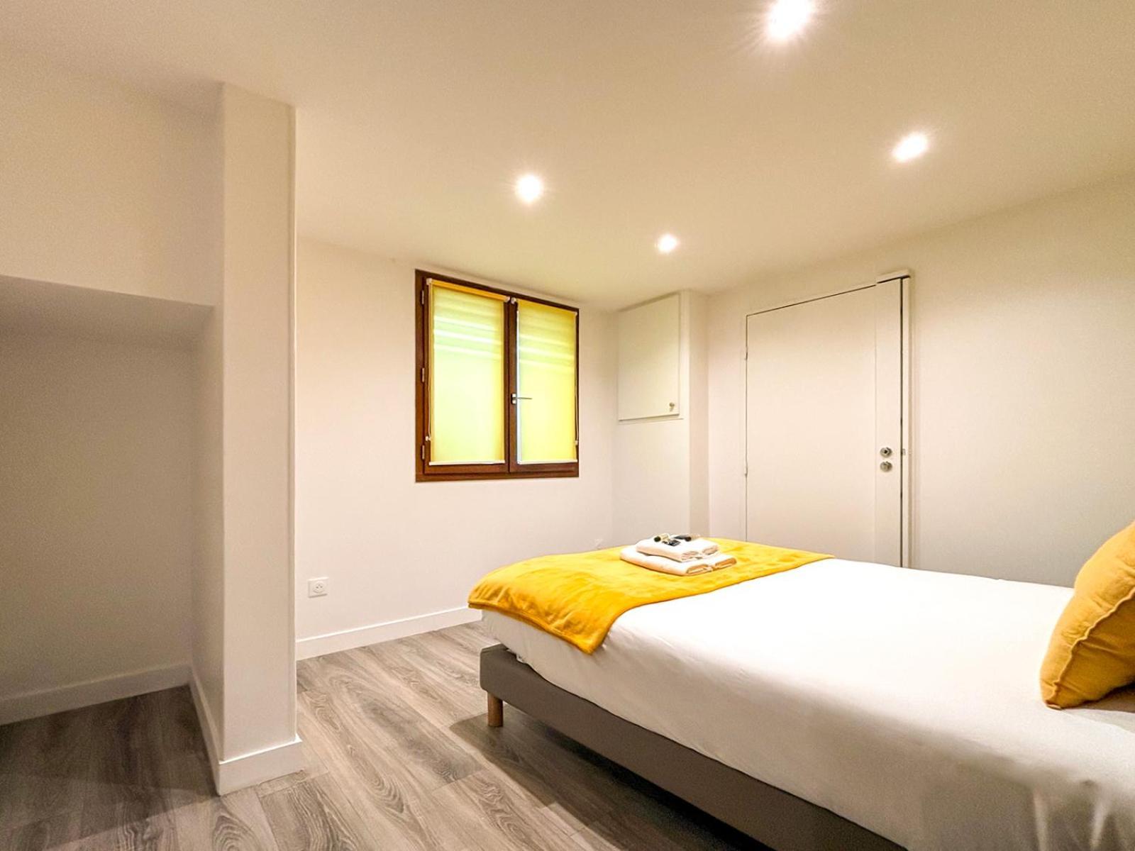 Apartamento Nets - Robida