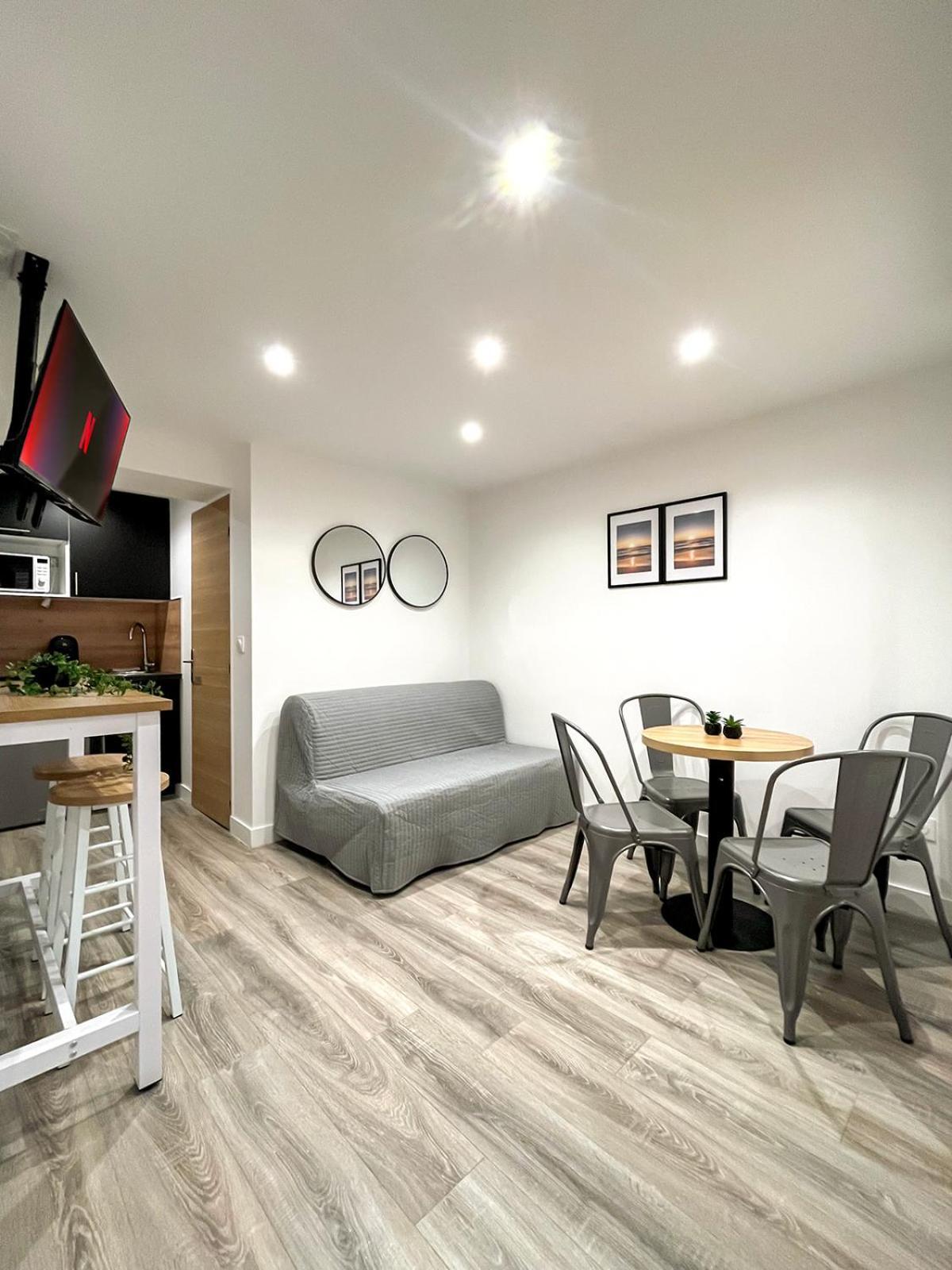 Nets - Robida Apartamento *