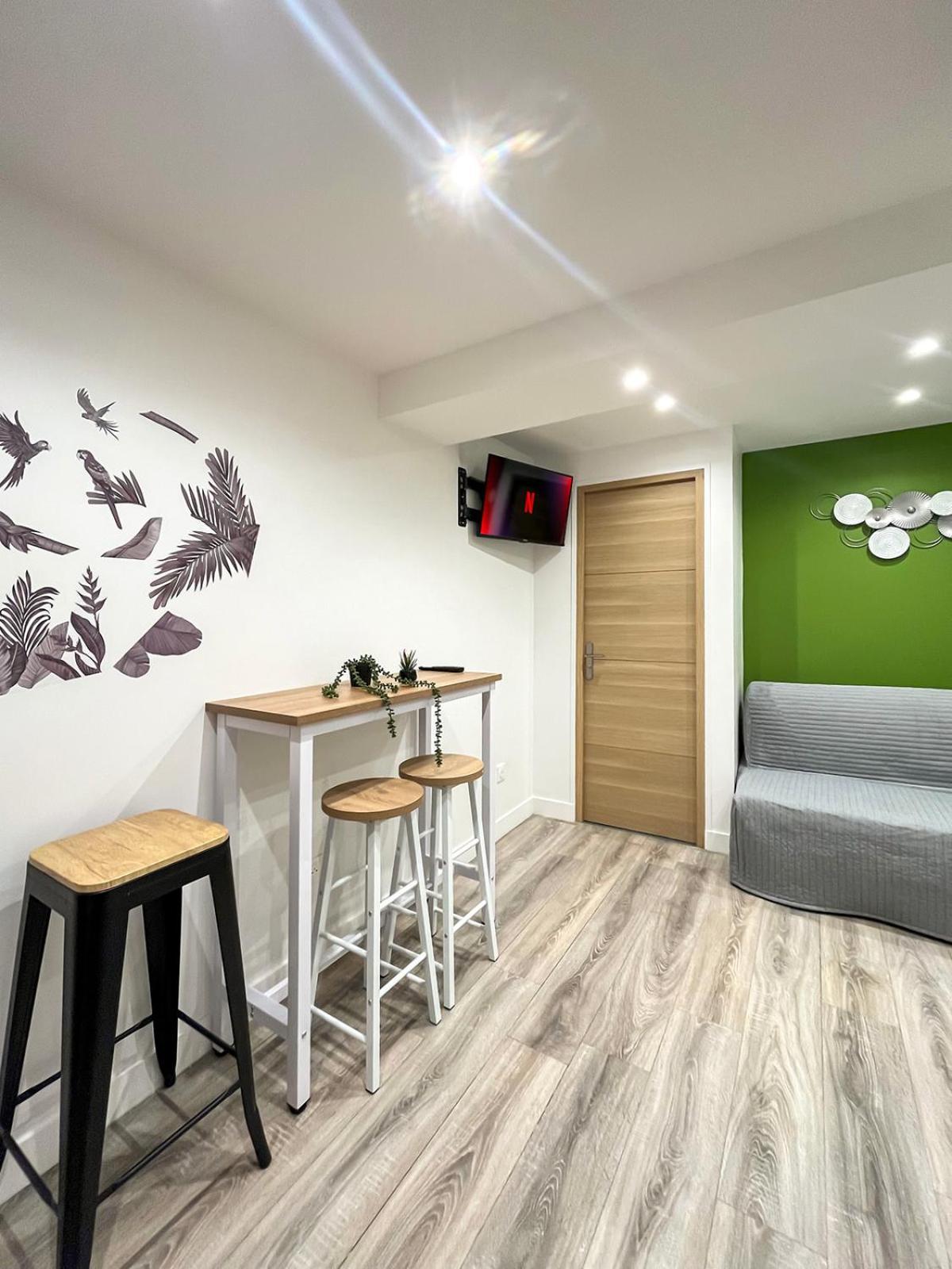 Apartamento Nets - Robida *