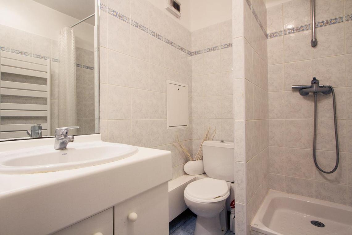 Proche De Nation Apartment *