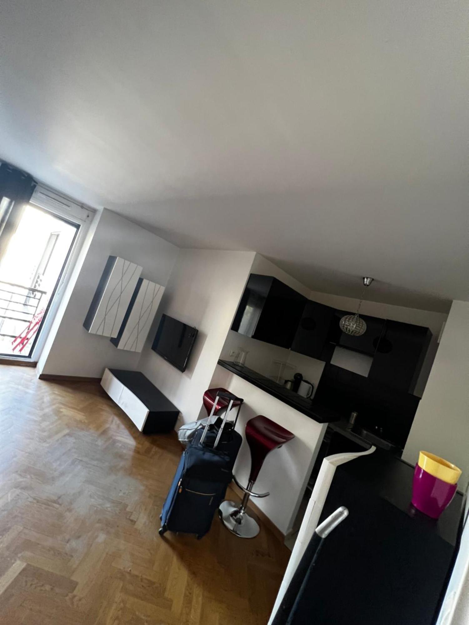 Proche De Nation Apartment