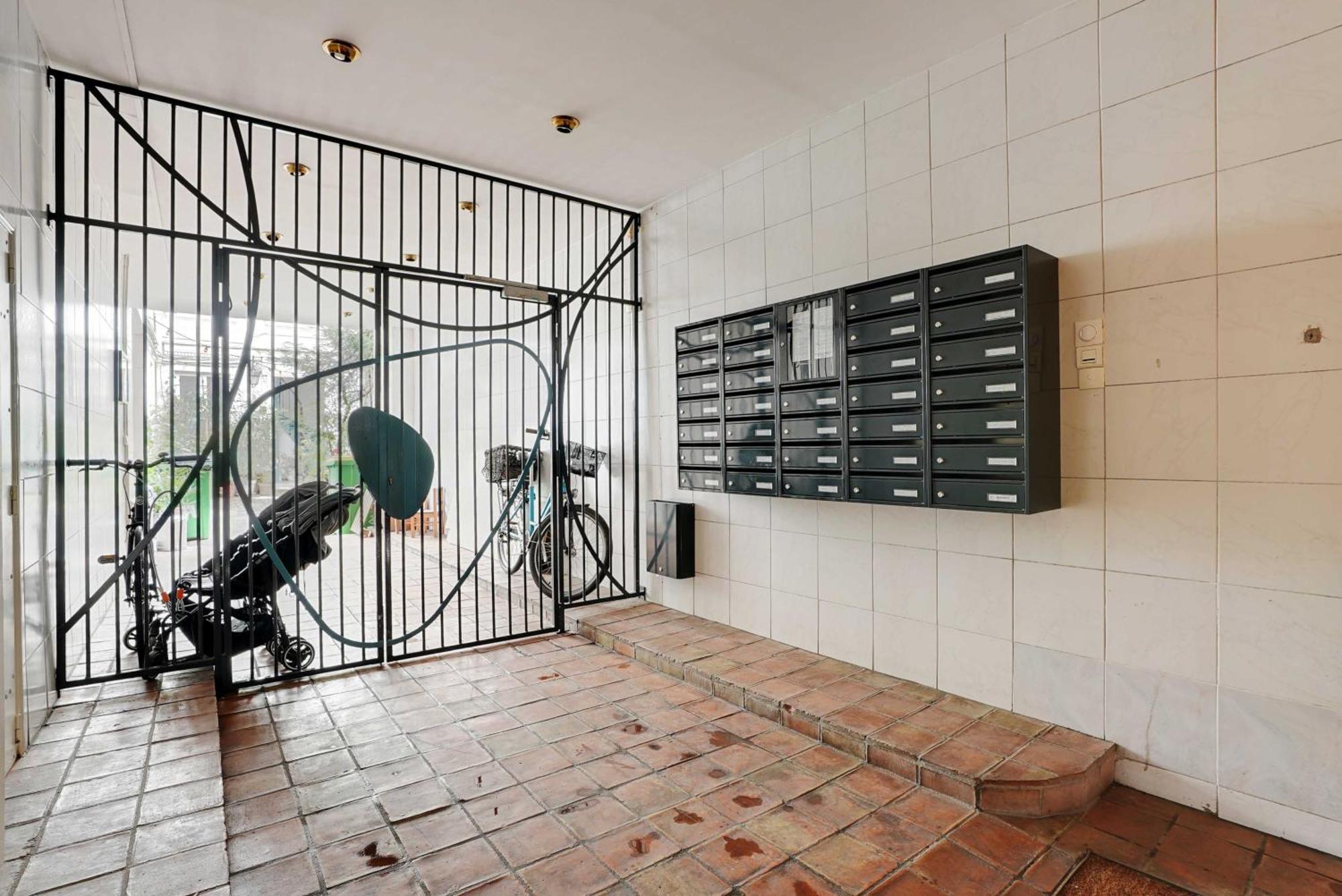Apartment Charming - 2p - Centre Paris