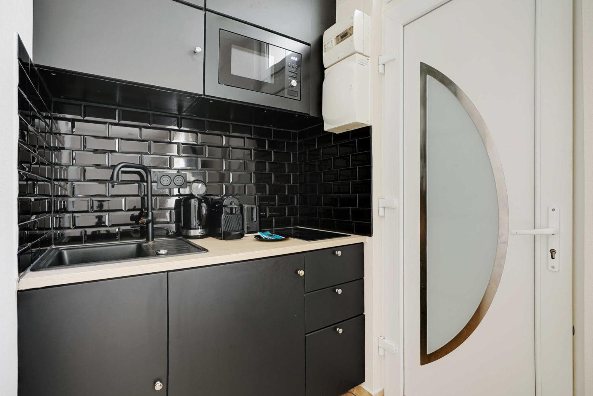 Charming - 2p - Centre Apartment