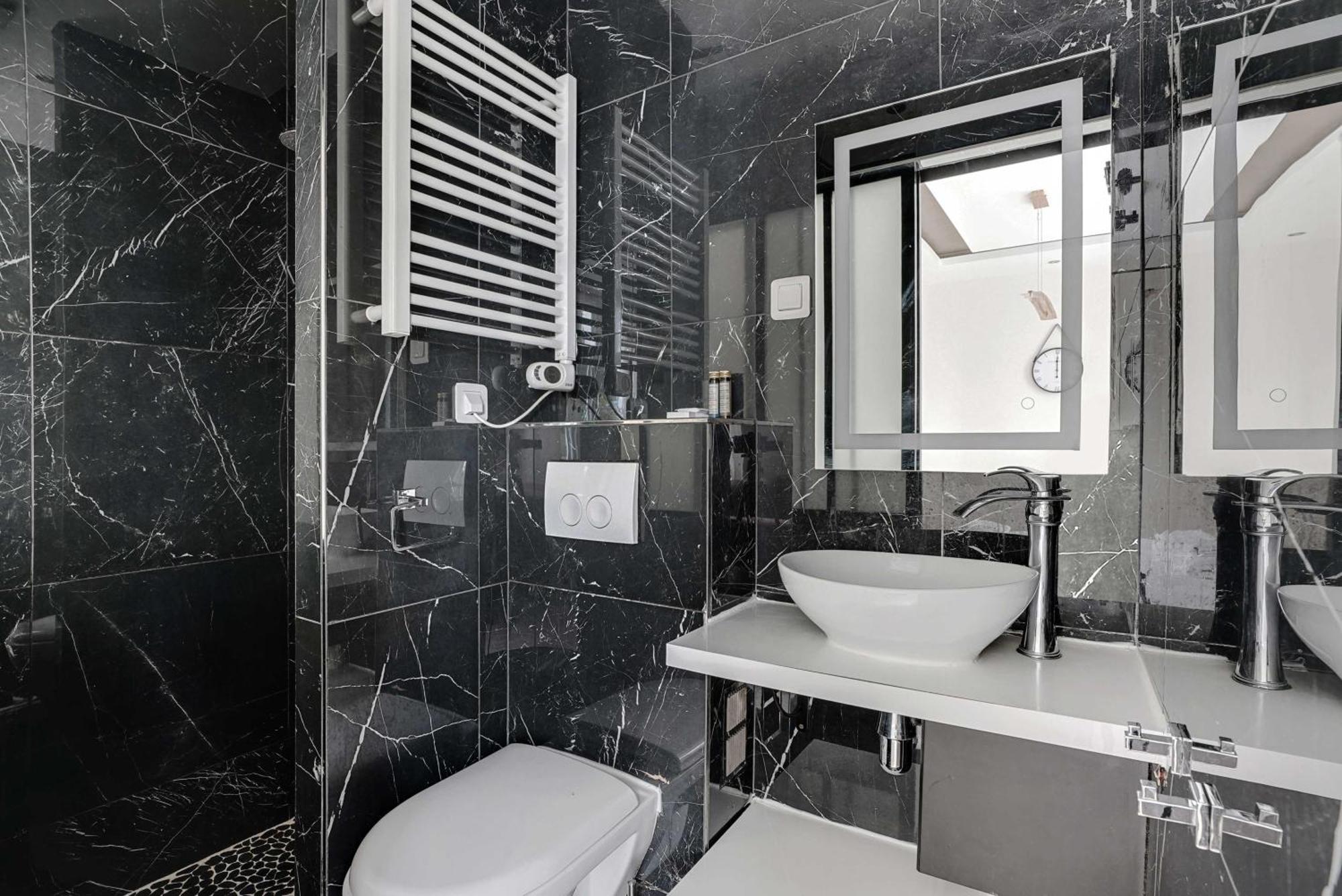 Charming - 2p - Centre Apartment Paris