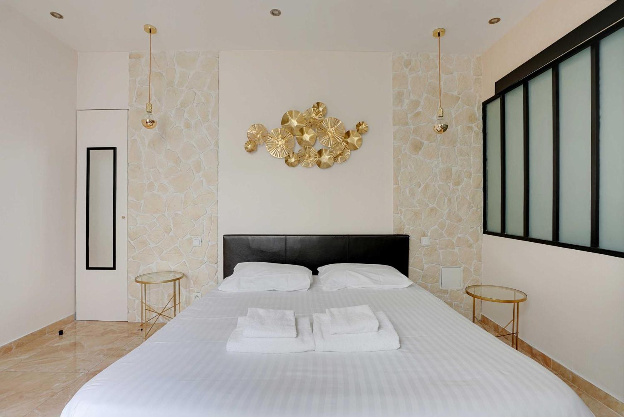 Apartment Charming - 2p - Centre