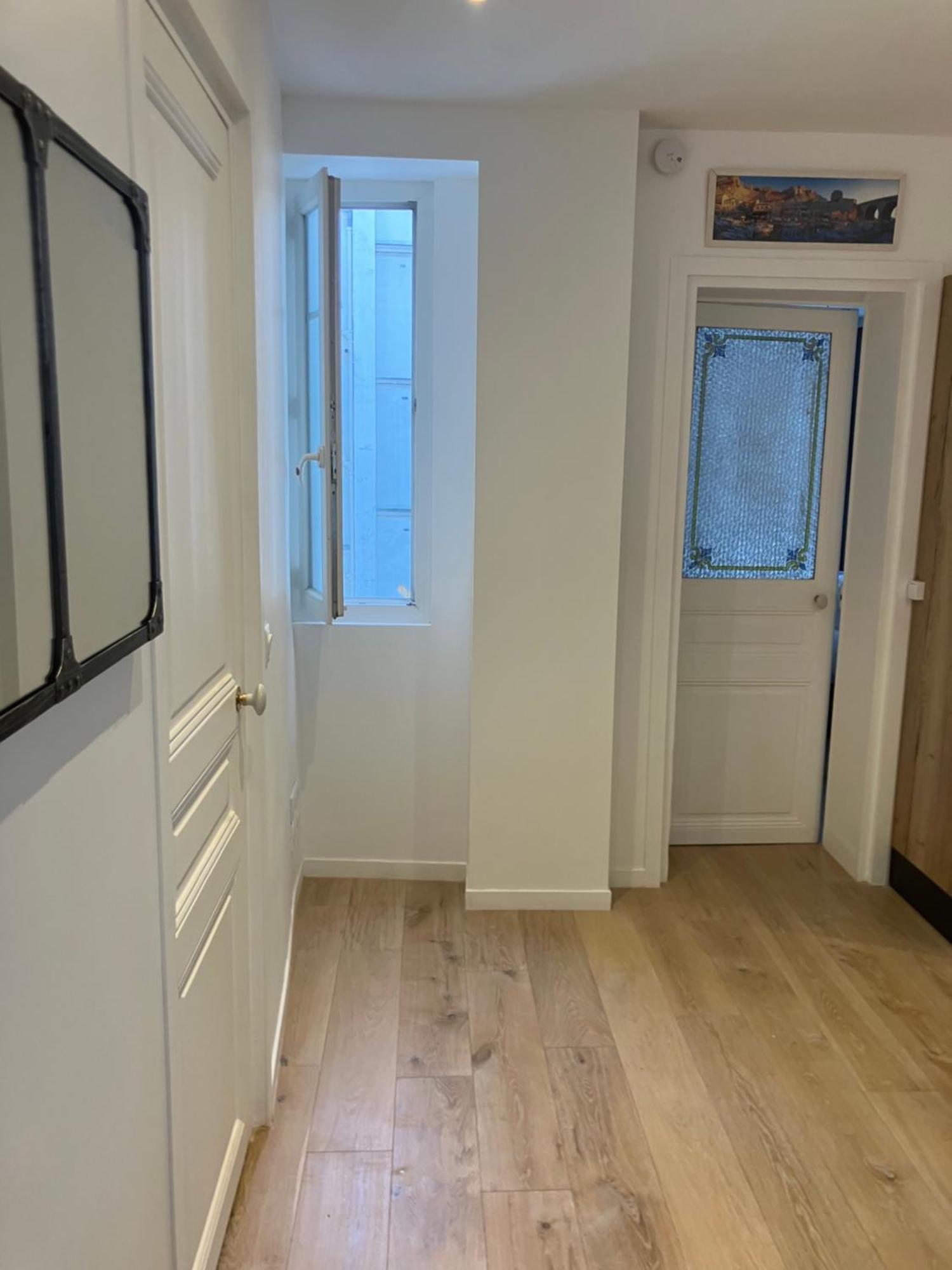 - Elegant Rue Mouffetard - Prestation De Luxe Apartamento *