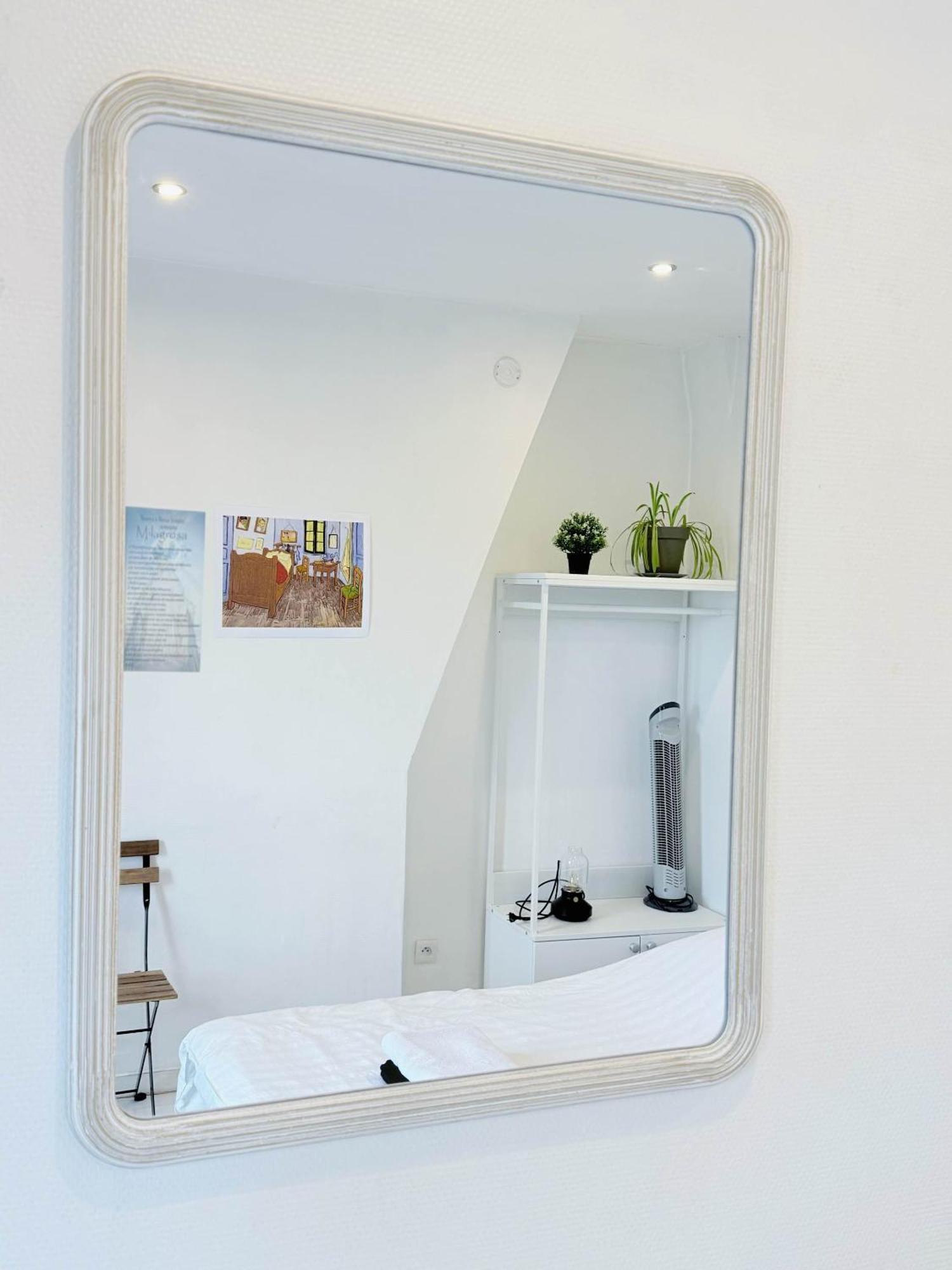 Modern Near Place De La Bastille Voltaire Apartment